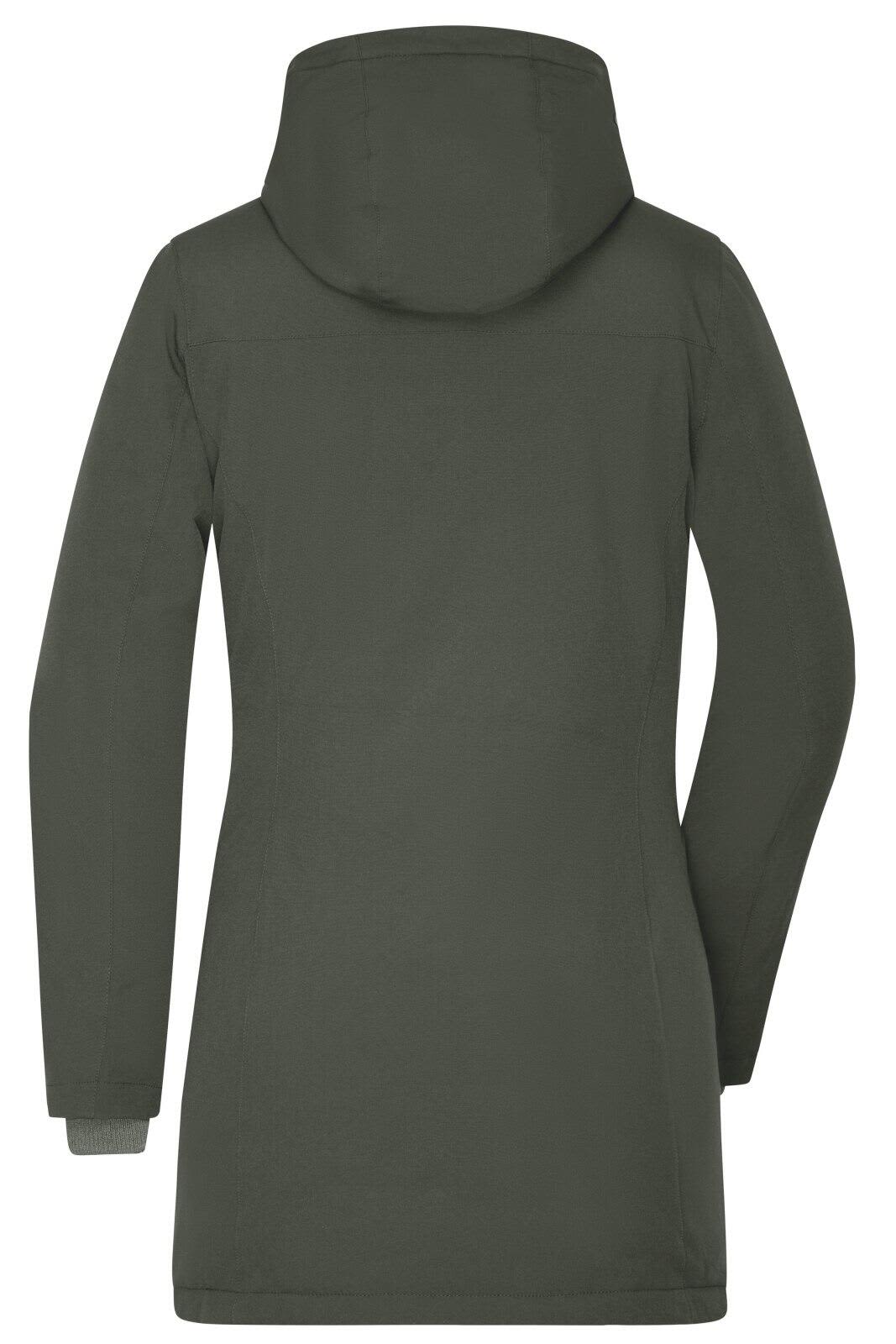 Ladies Business Parka C3-JN1175