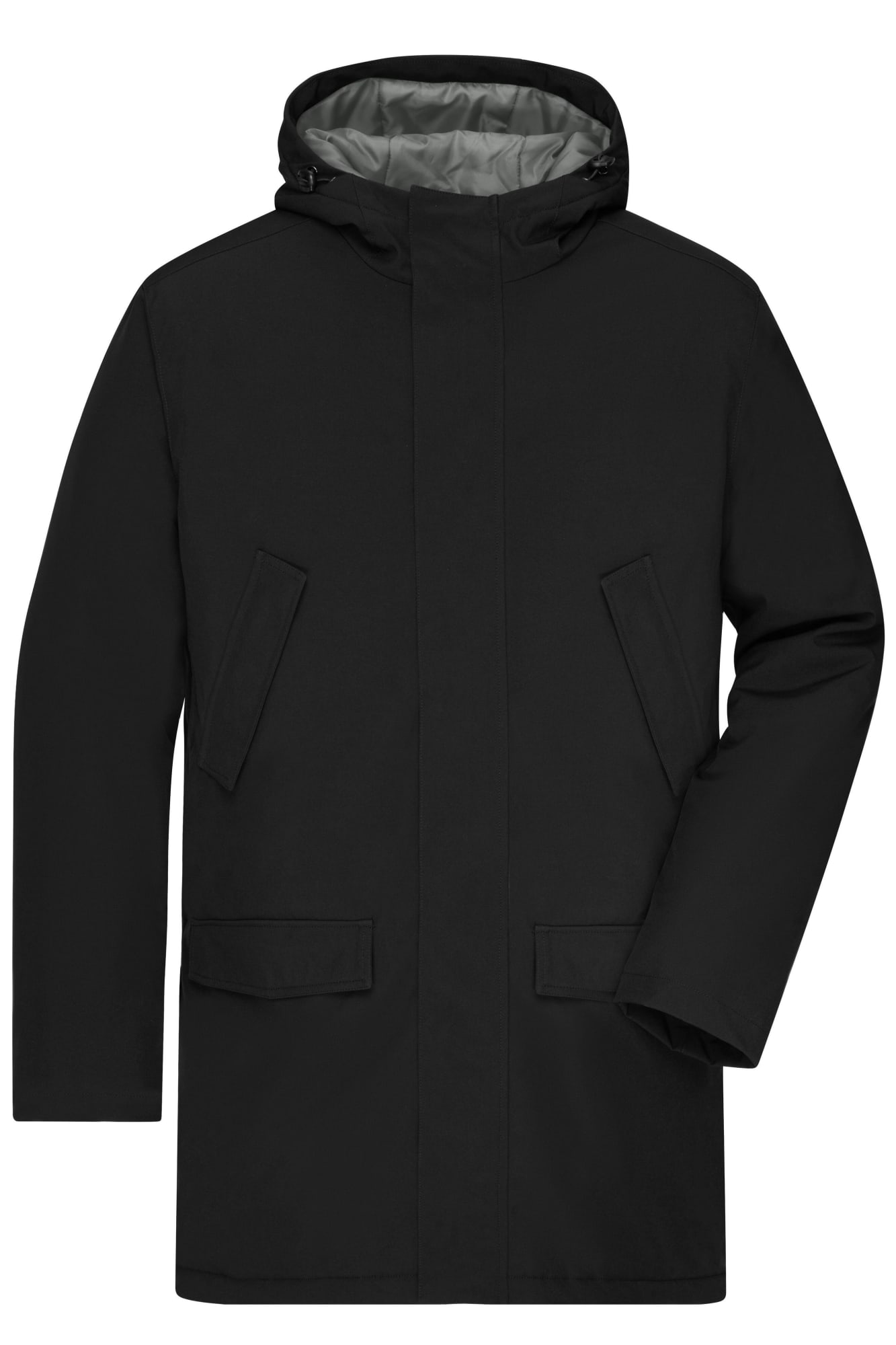 Mens Business Parka promotional product