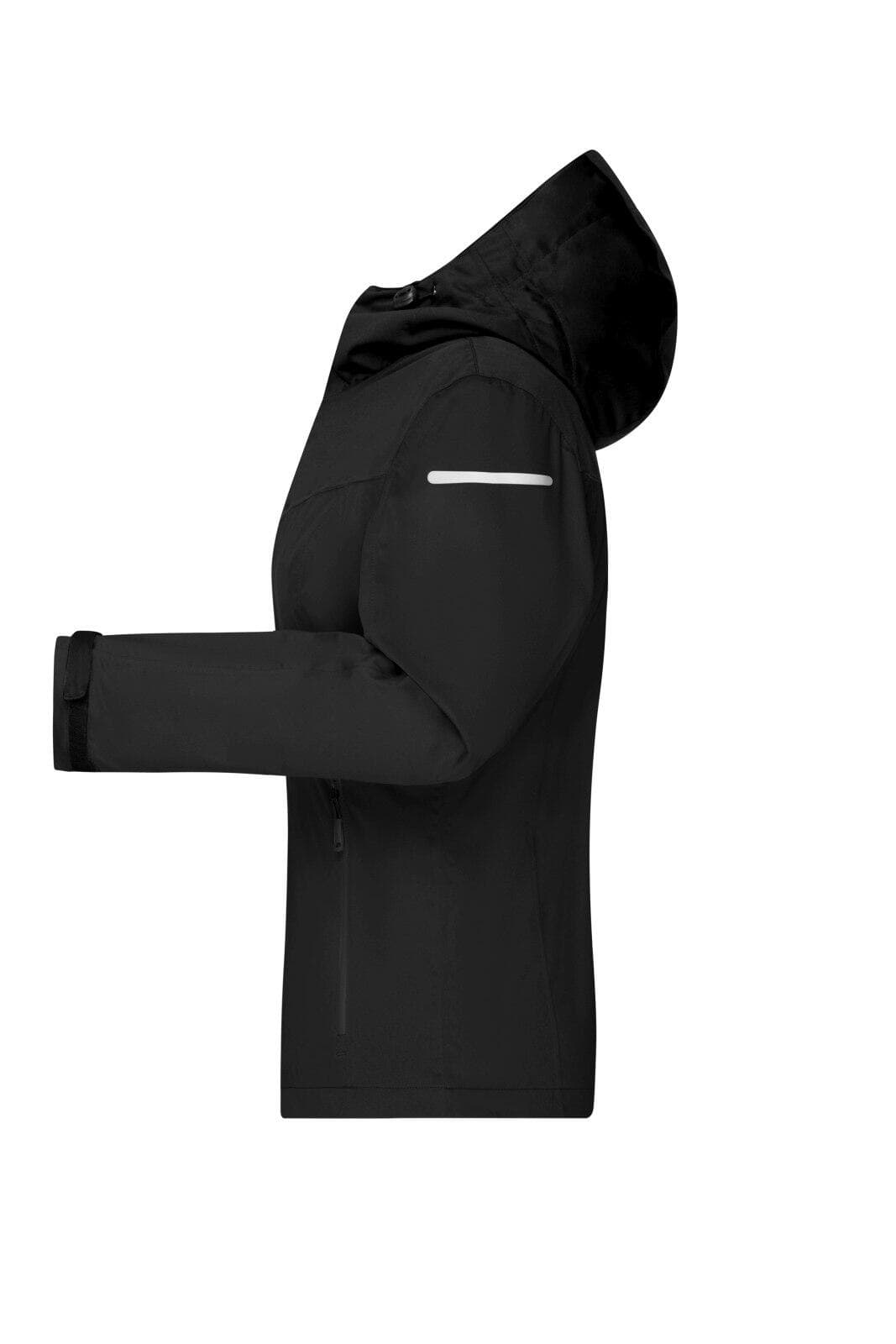 Ladies Allweather Jacket C3-JN1179