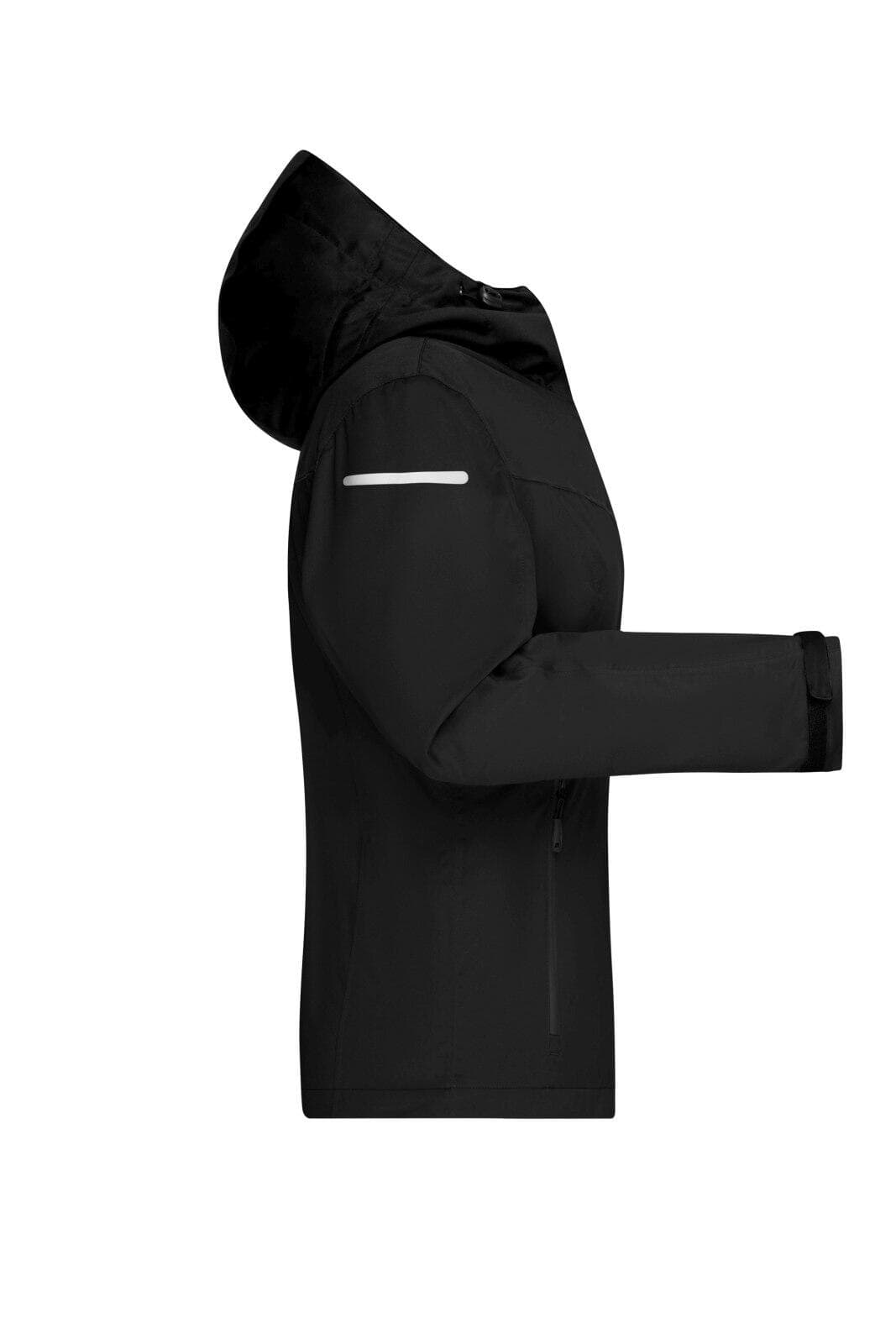 Ladies Allweather Jacket C3-JN1179