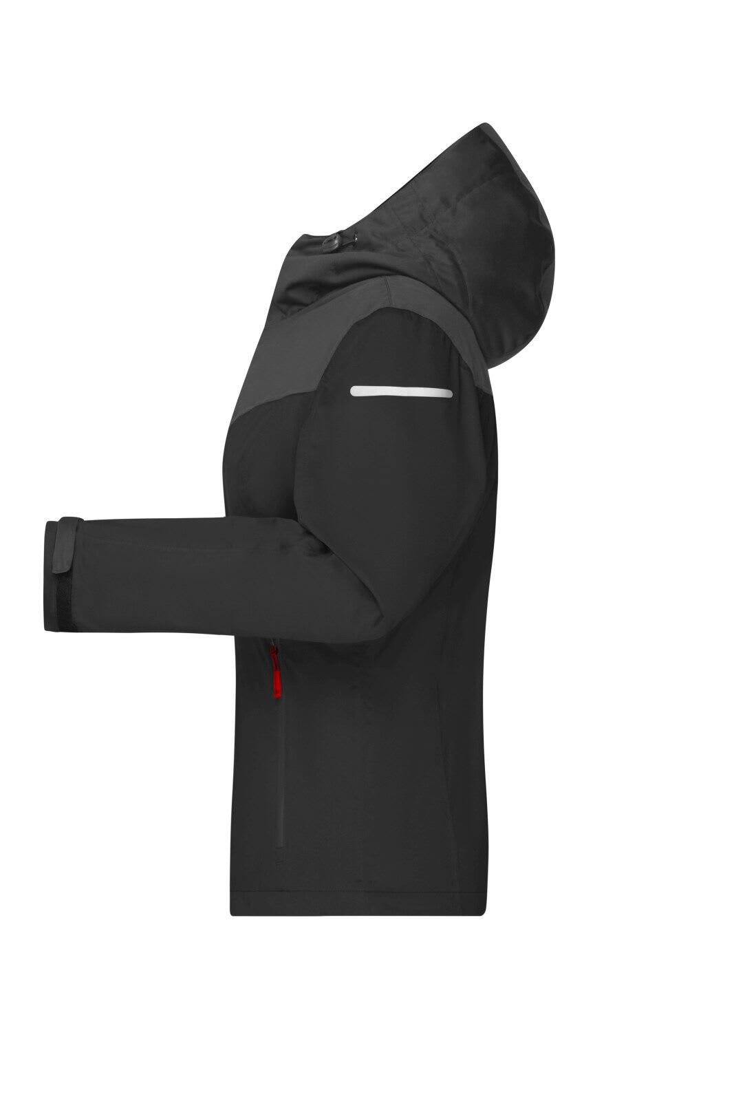 Ladies Allweather Jacket C3-JN1179