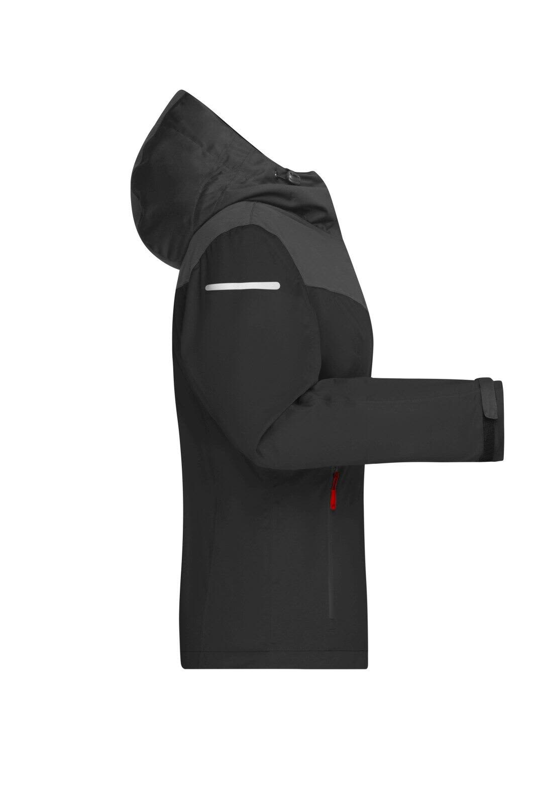 Ladies Allweather Jacket C3-JN1179