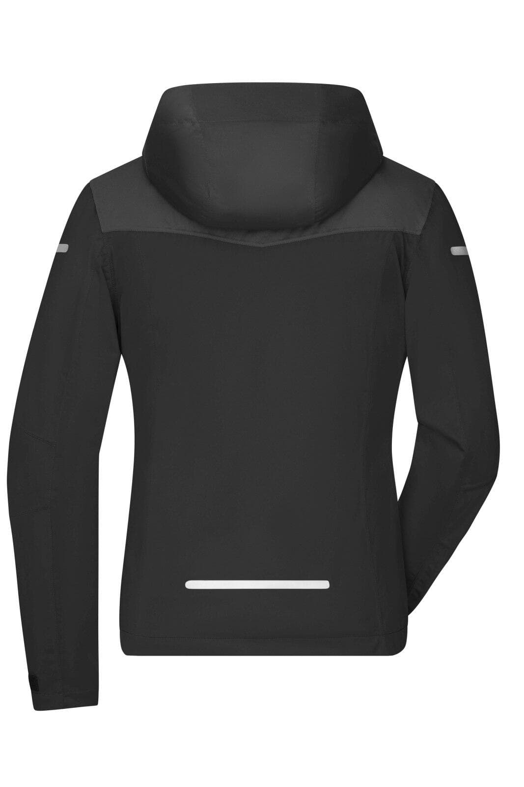 Ladies Allweather Jacket C3-JN1179