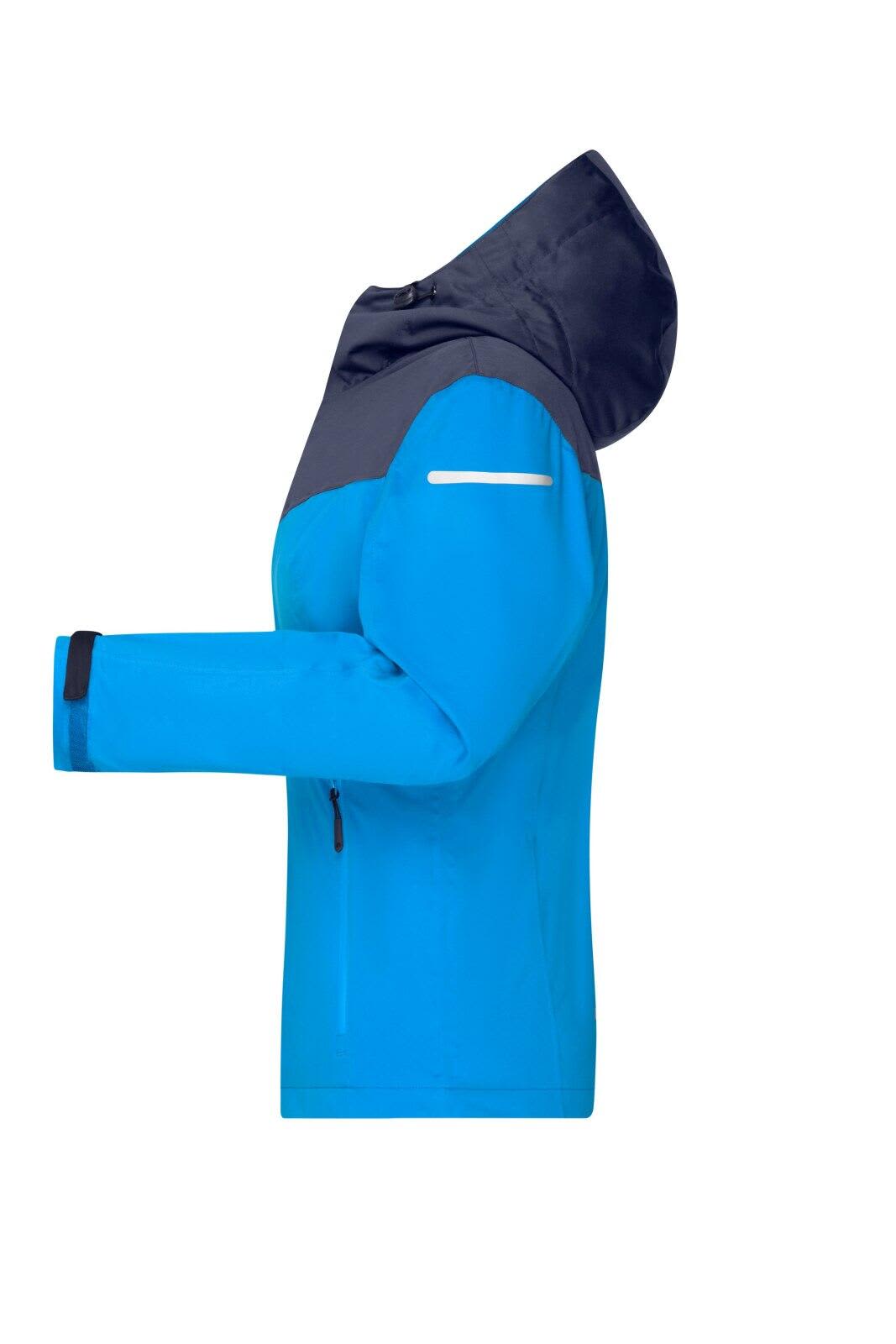 Ladies Allweather Jacket C3-JN1179
