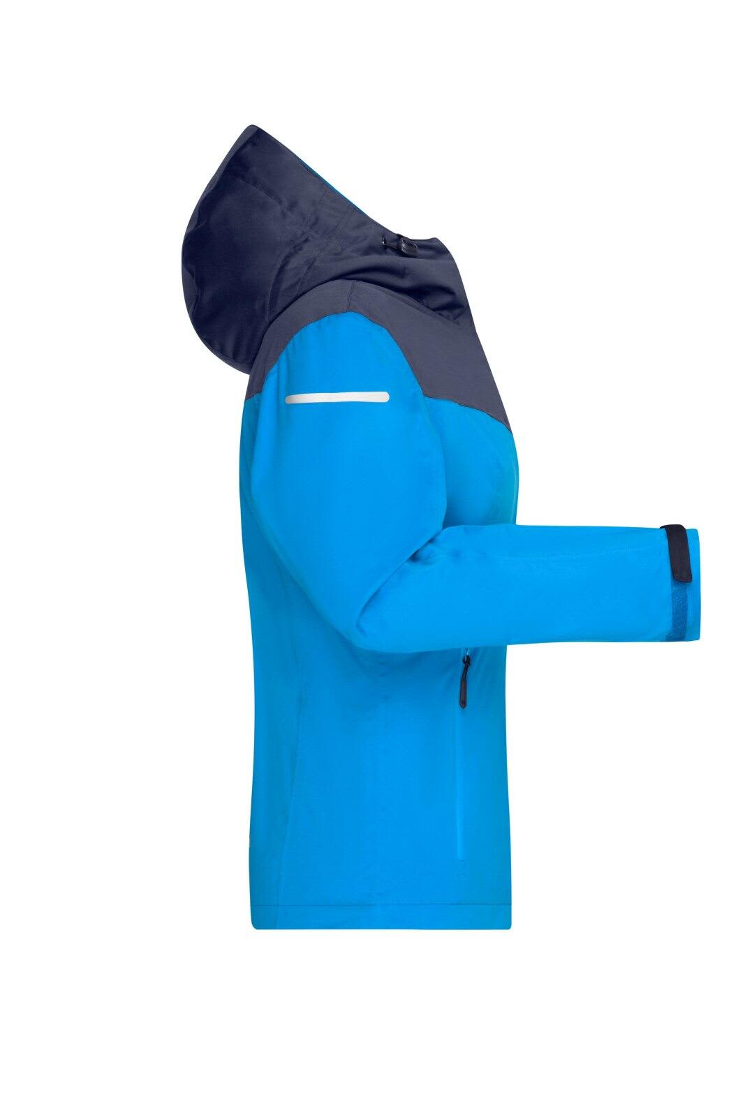 Ladies Allweather Jacket C3-JN1179