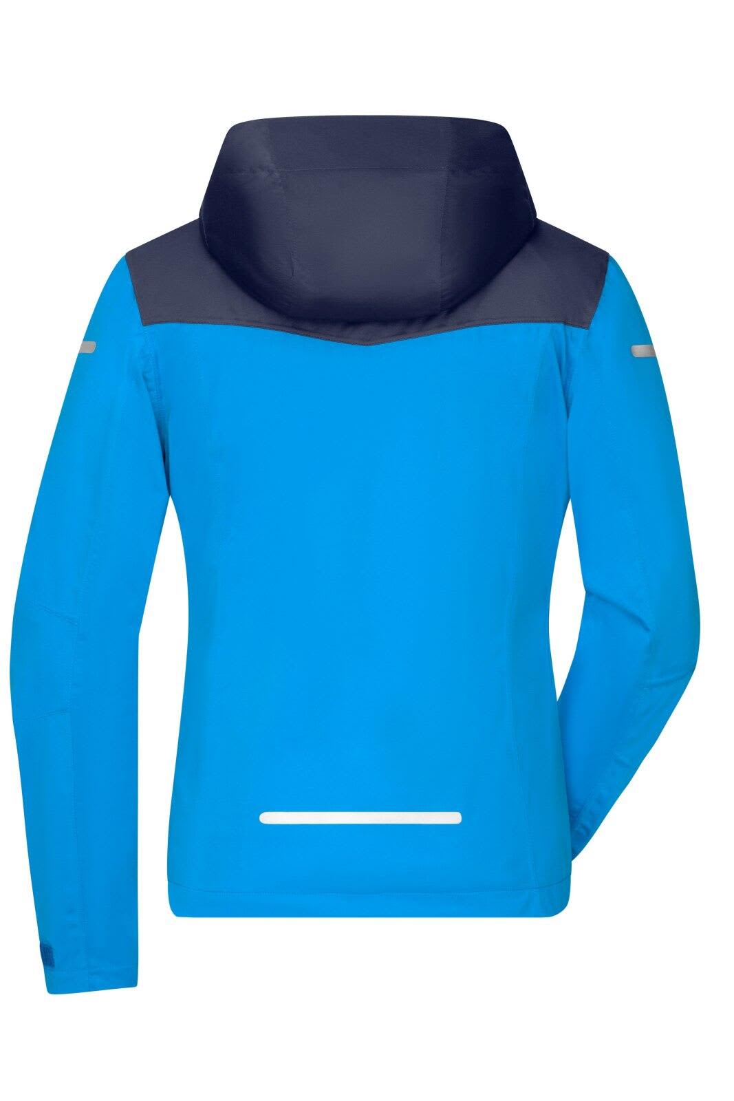 Ladies Allweather Jacket C3-JN1179