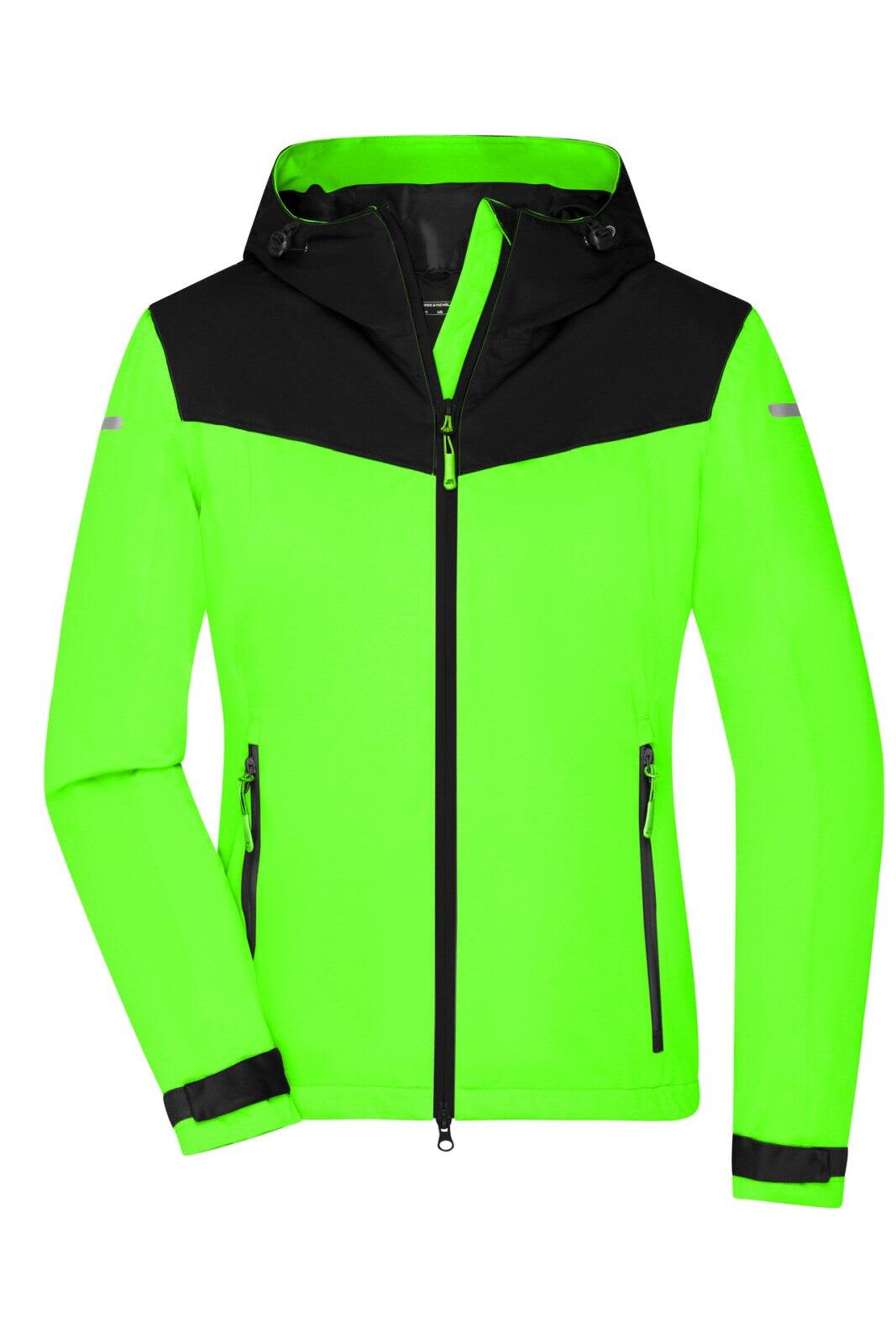 Bright-Green/Black