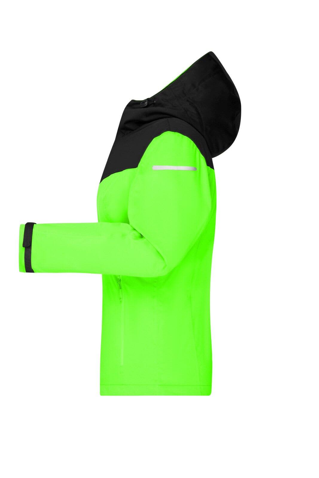 Ladies Allweather Jacket C3-JN1179