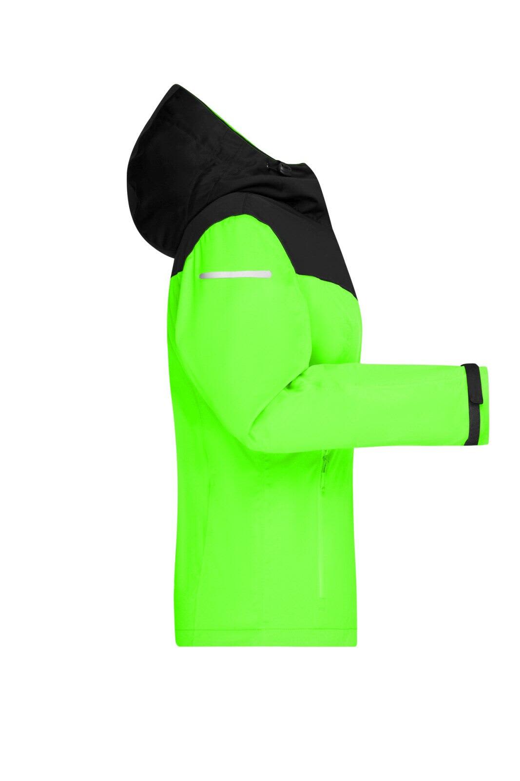 Ladies Allweather Jacket C3-JN1179