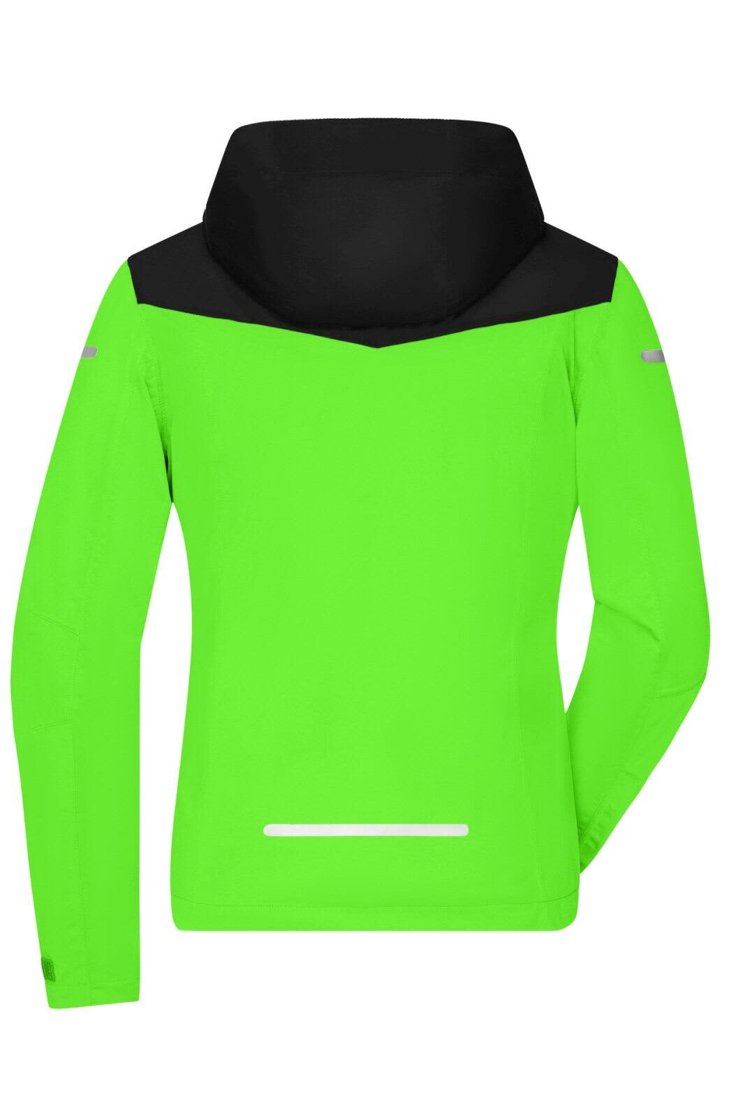 Ladies Allweather Jacket C3-JN1179