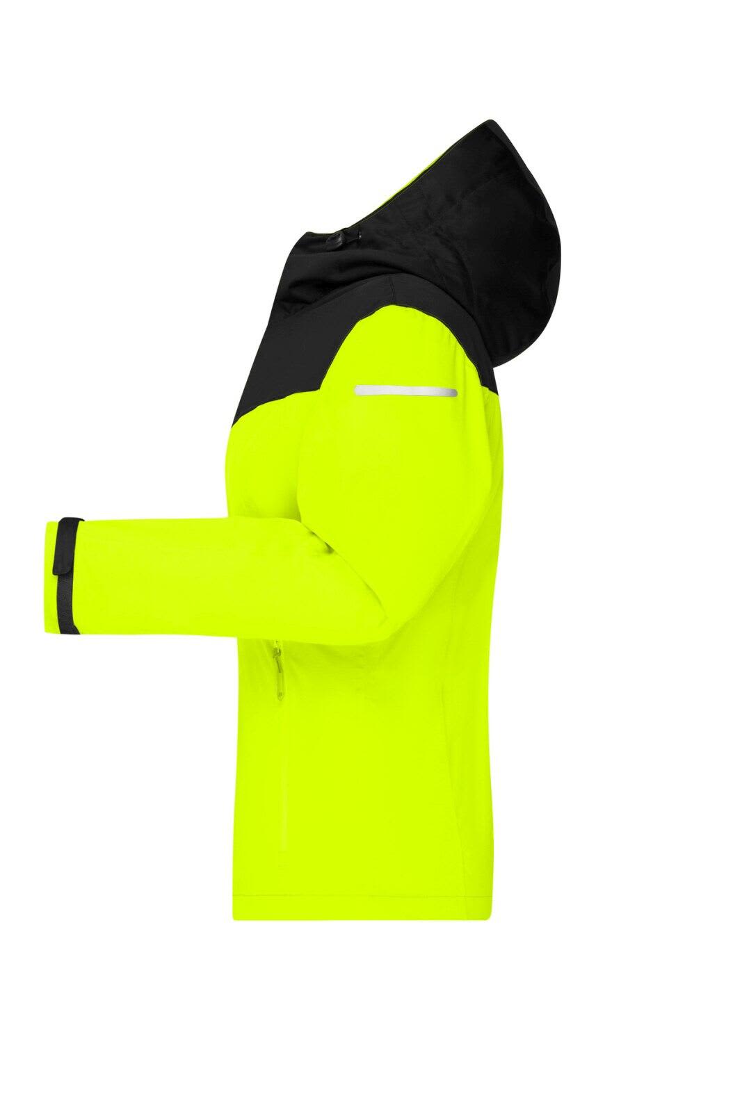 Ladies Allweather Jacket C3-JN1179