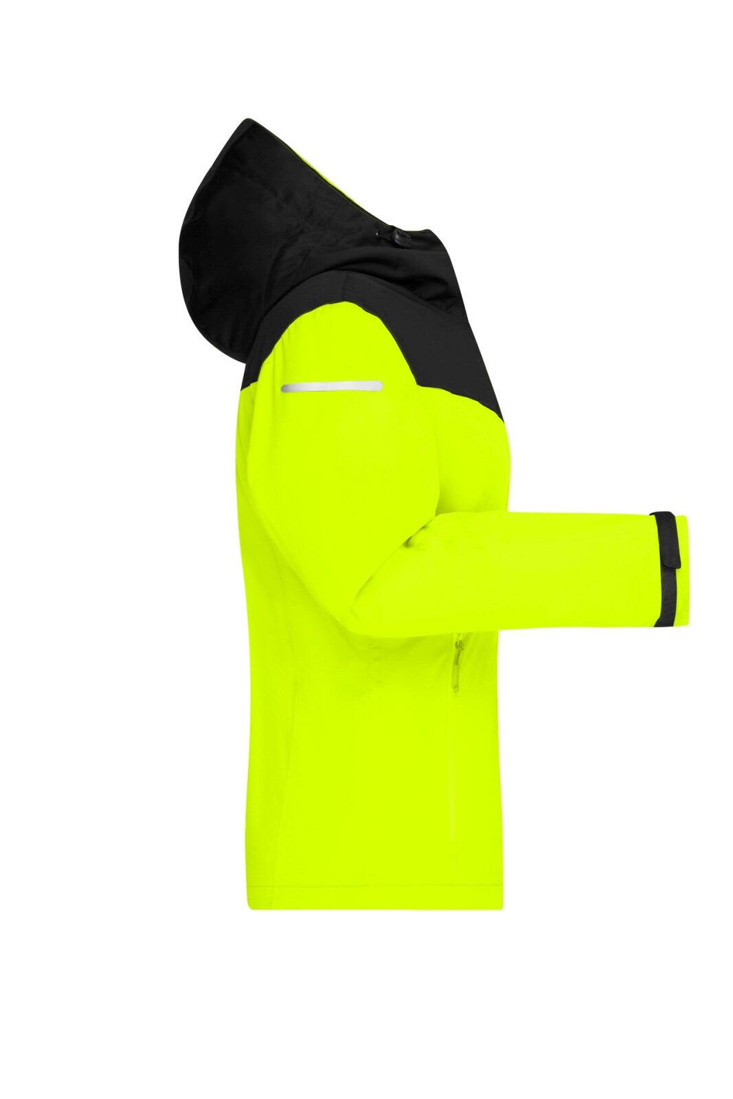 Ladies Allweather Jacket C3-JN1179