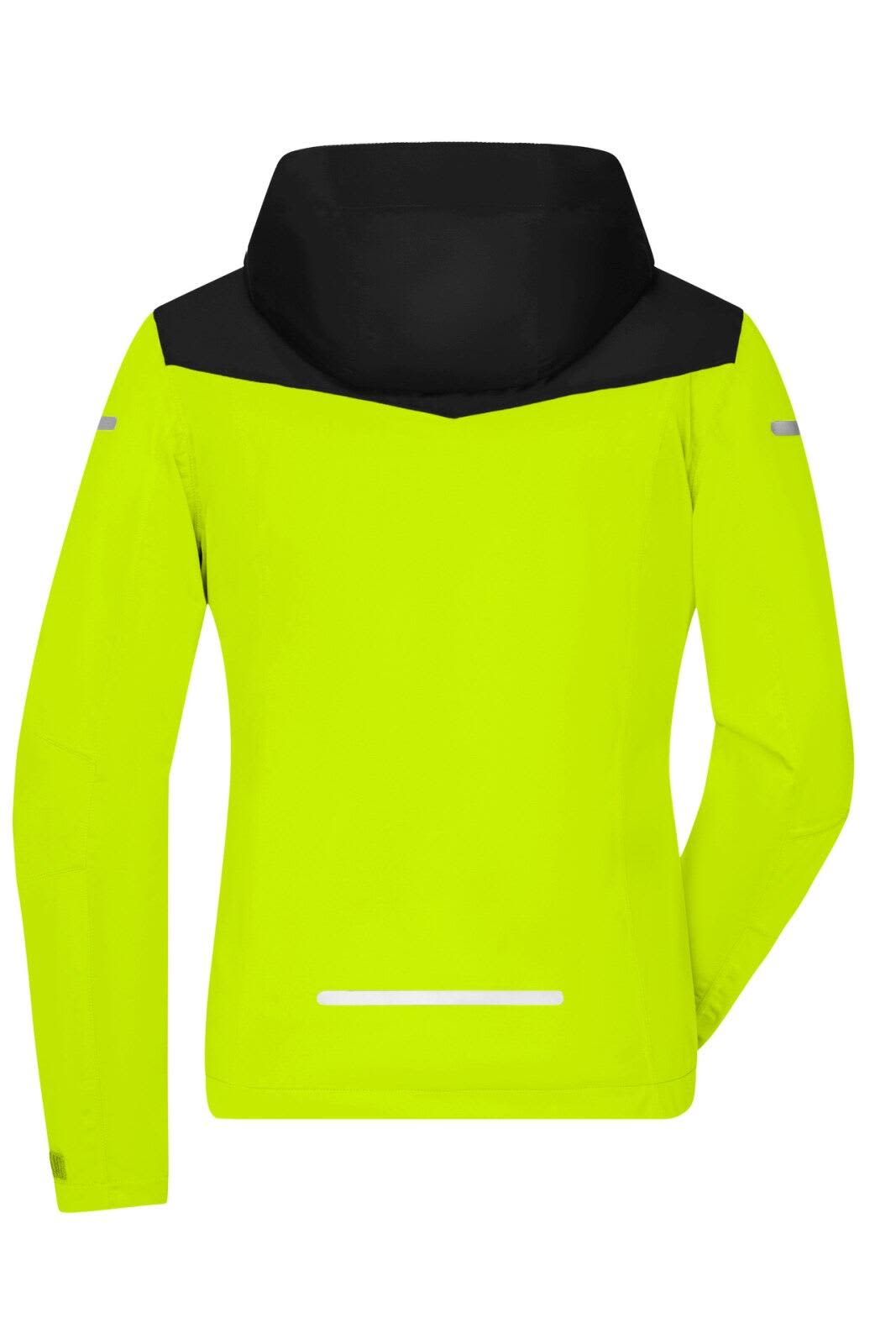 Ladies Allweather Jacket C3-JN1179