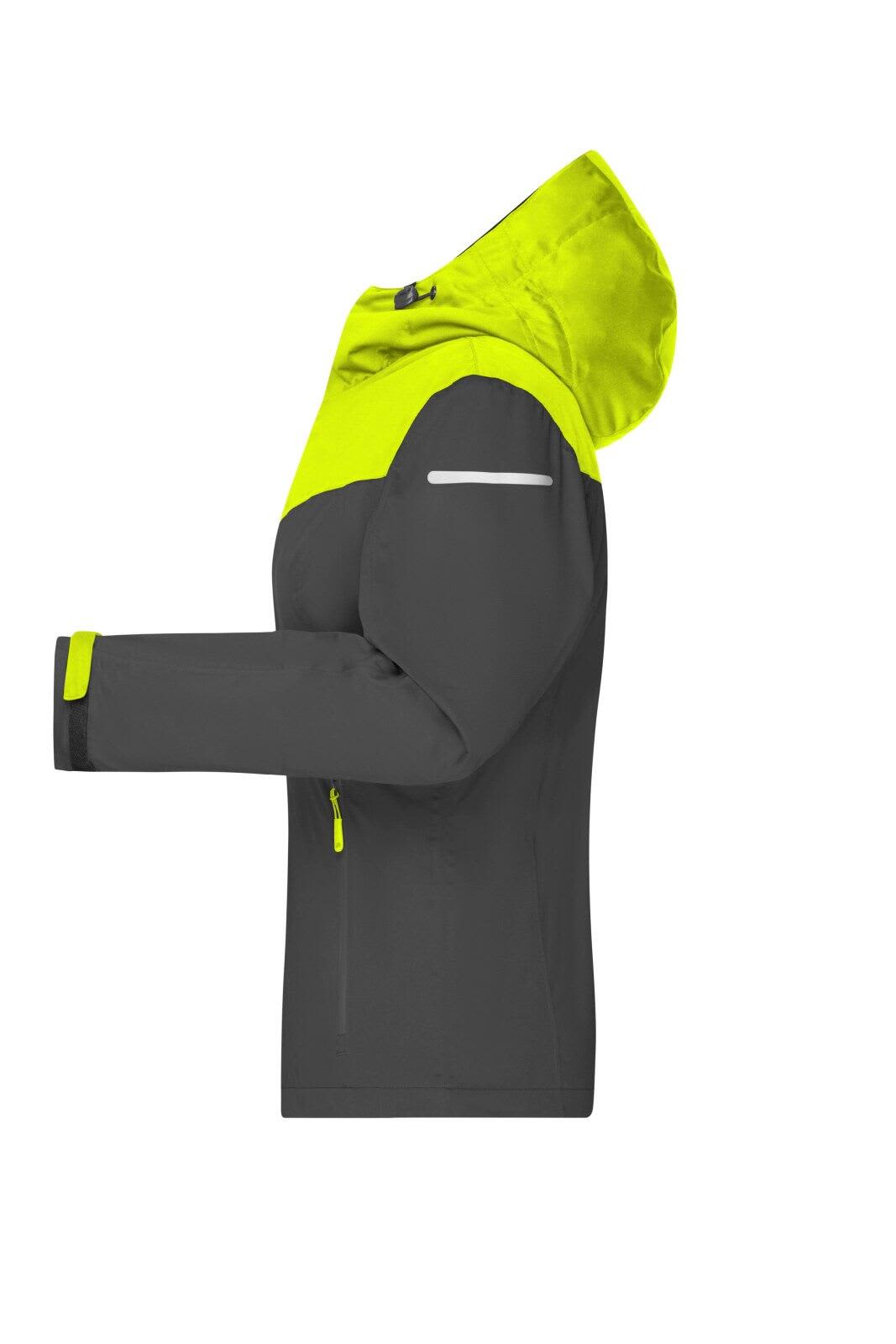 Ladies Allweather Jacket C3-JN1179
