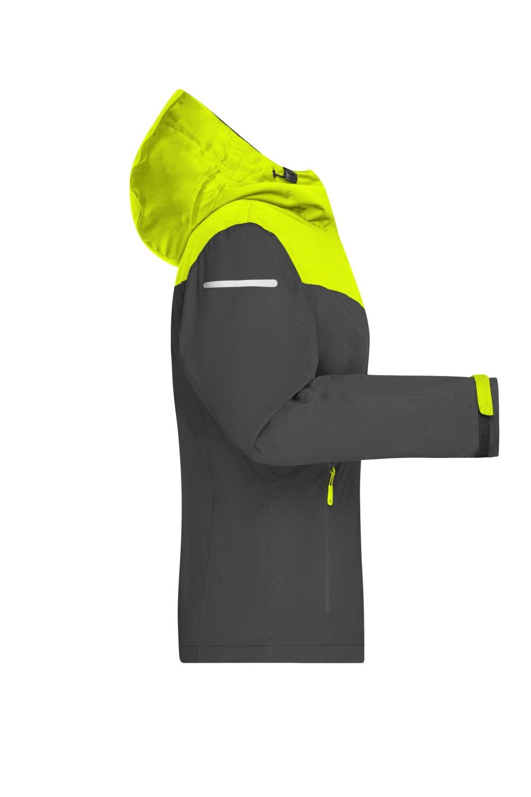 Ladies Allweather Jacket C3-JN1179