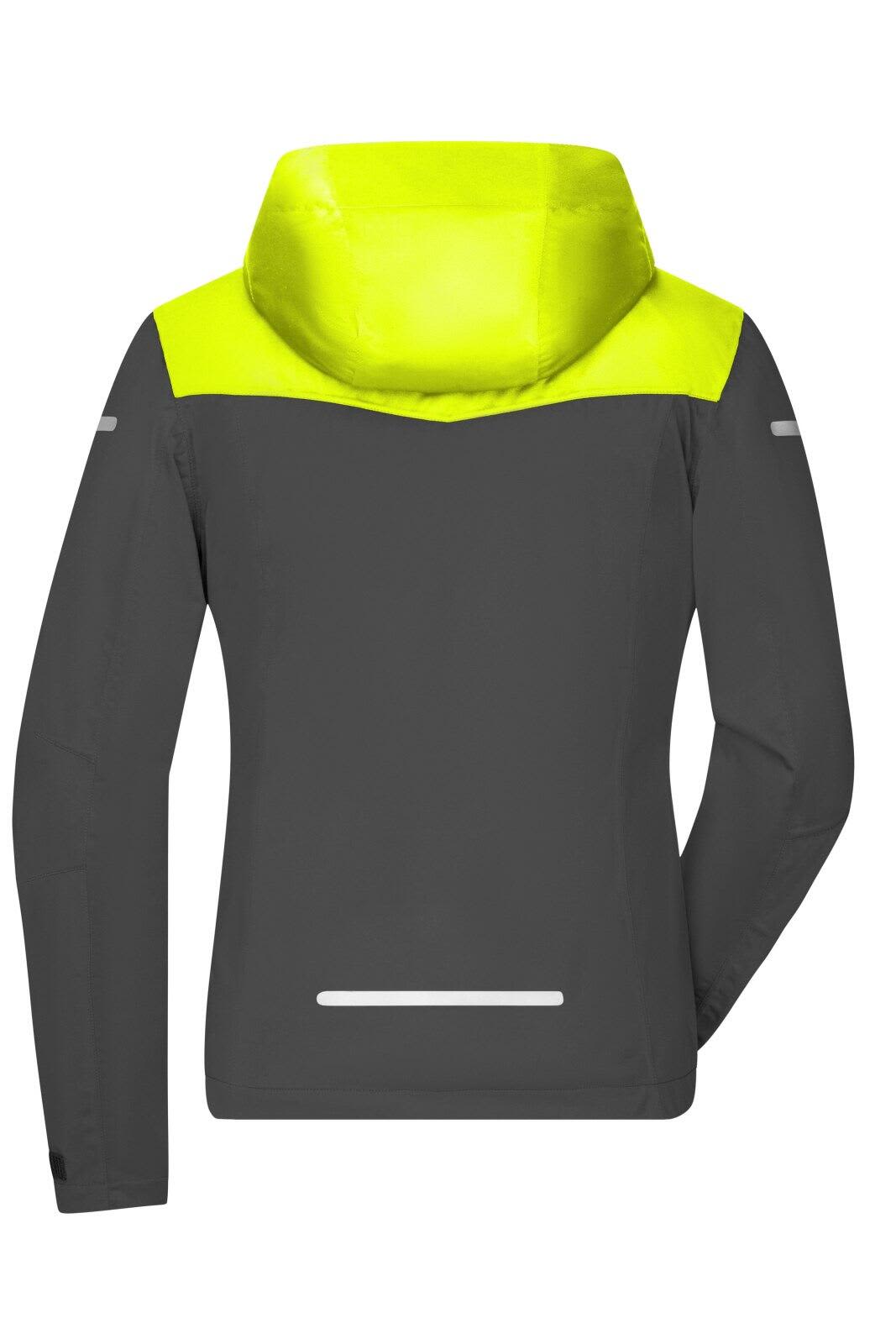 Ladies Allweather Jacket C3-JN1179