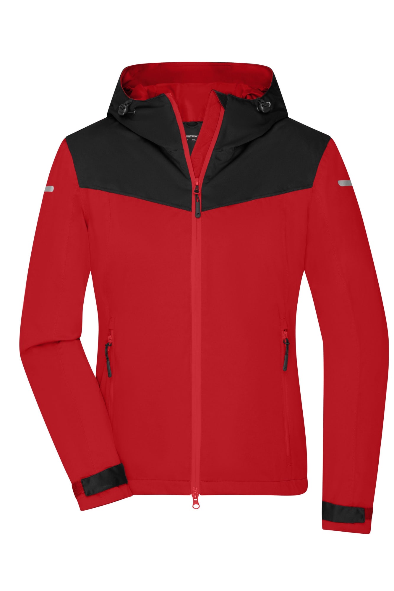 Ladies Allweather Jacket promotional product