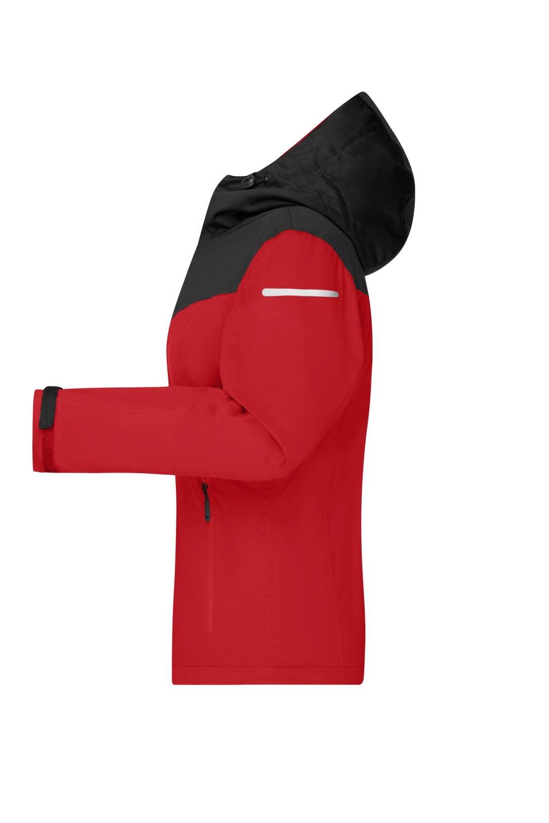 Ladies Allweather Jacket C3-JN1179