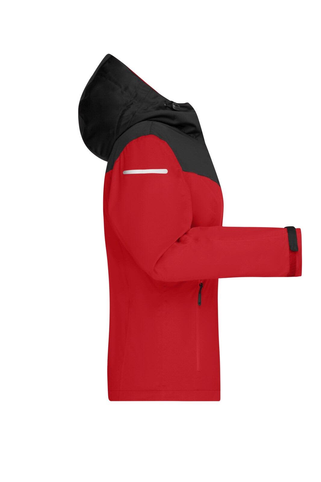 Ladies Allweather Jacket C3-JN1179