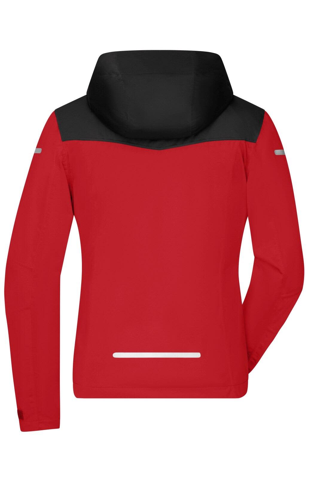Ladies Allweather Jacket C3-JN1179