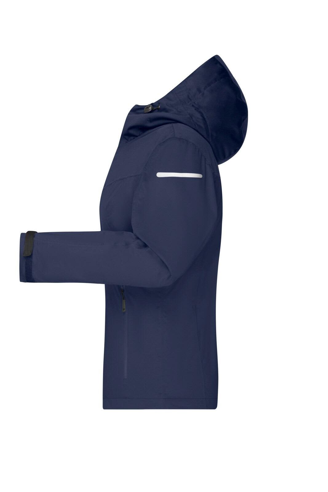 Ladies Allweather Jacket C3-JN1179