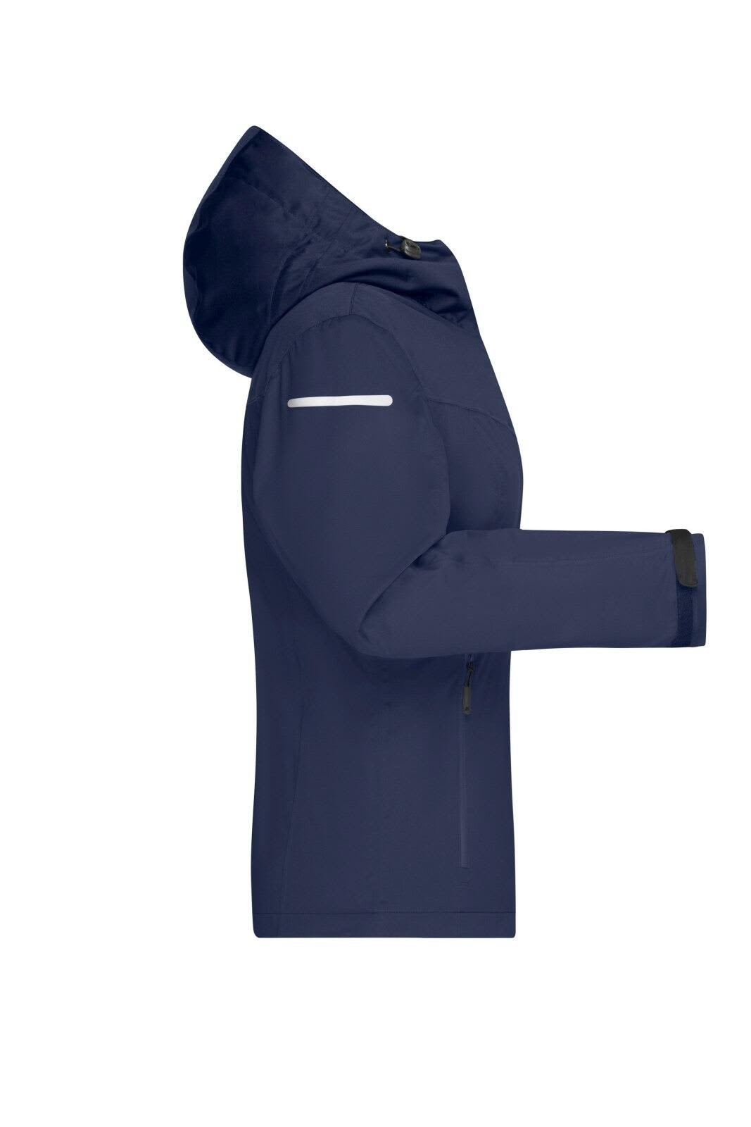 Ladies Allweather Jacket C3-JN1179