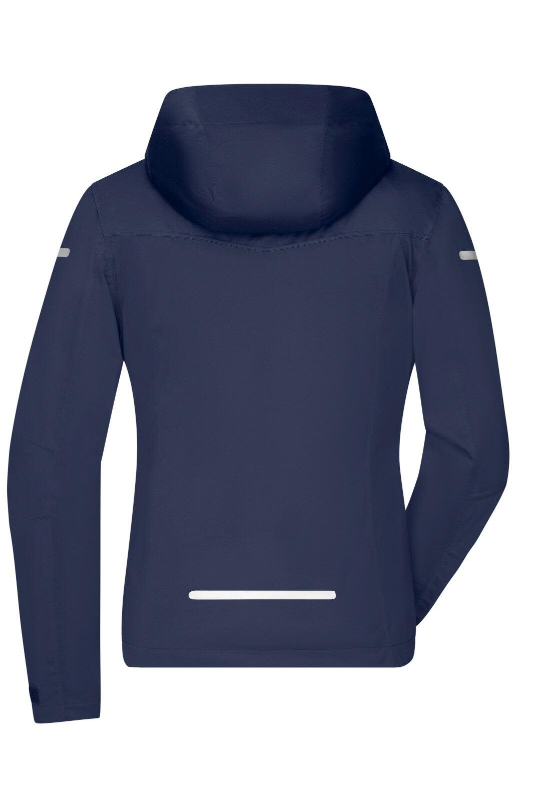 Ladies Allweather Jacket C3-JN1179