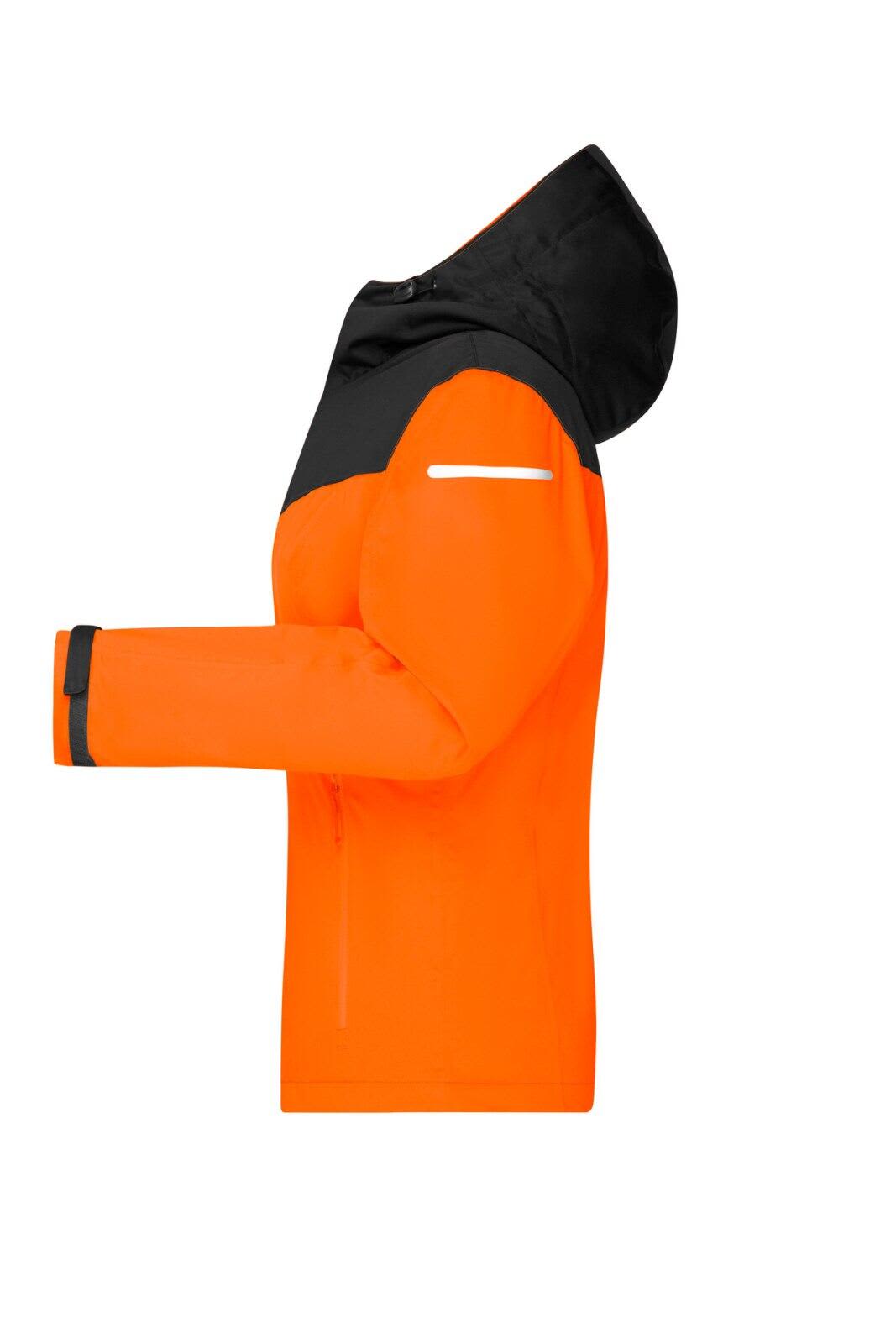 Ladies Allweather Jacket C3-JN1179
