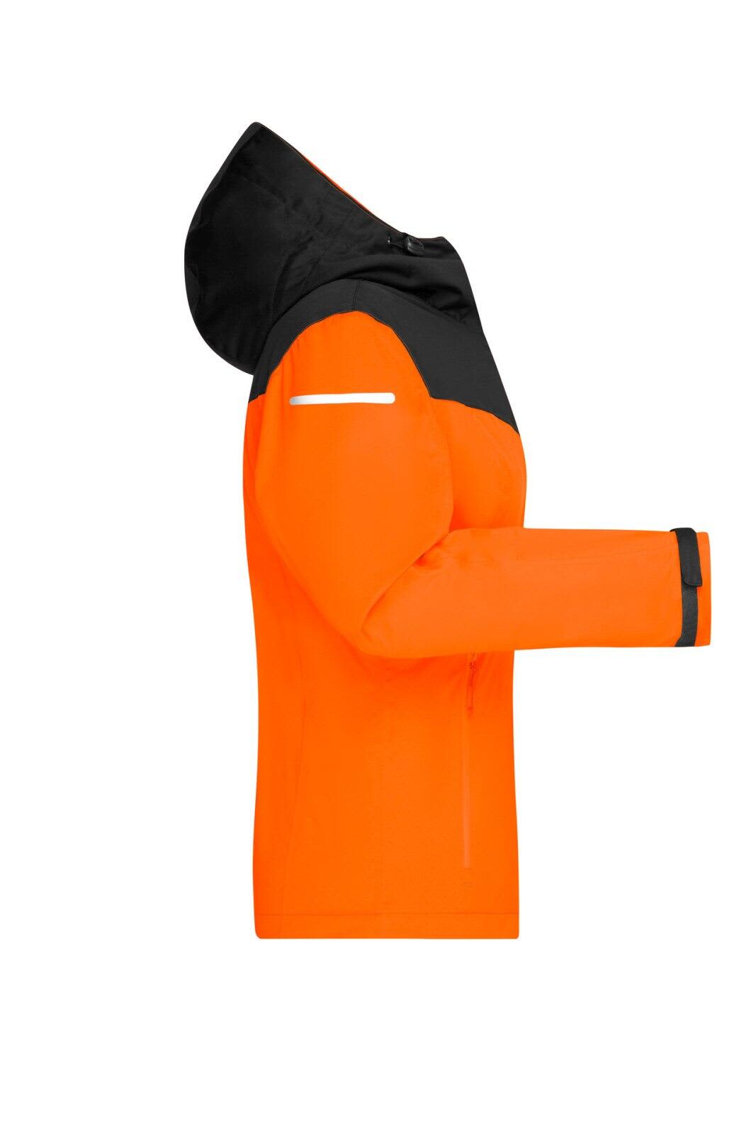 Ladies Allweather Jacket C3-JN1179