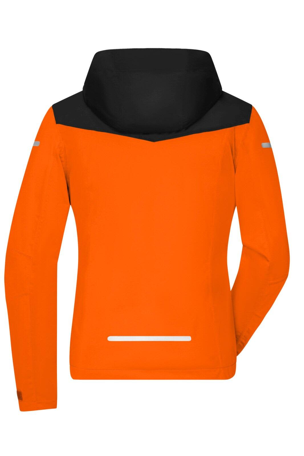Ladies Allweather Jacket C3-JN1179