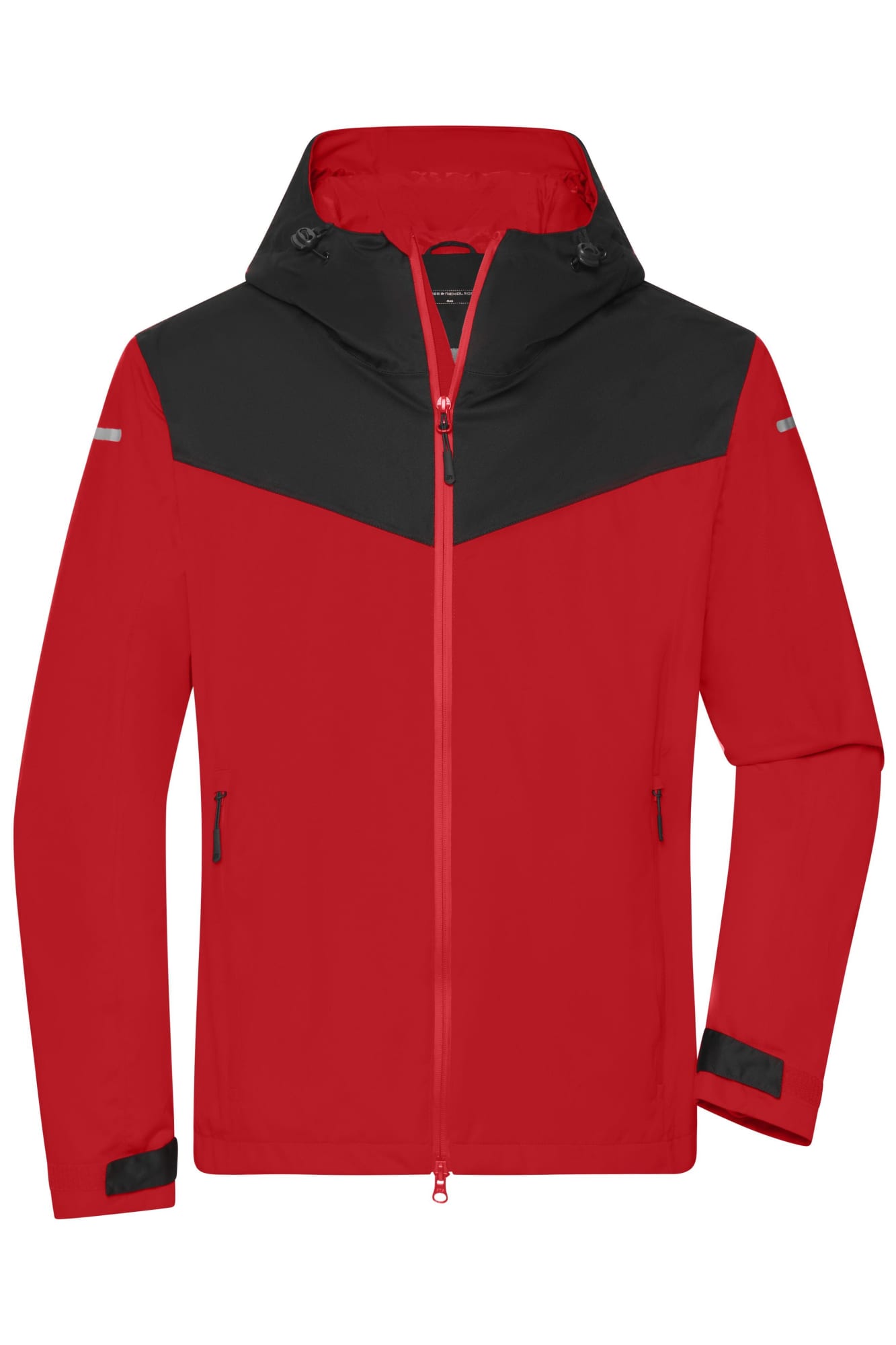 Mens Allweather Jacket promotional product