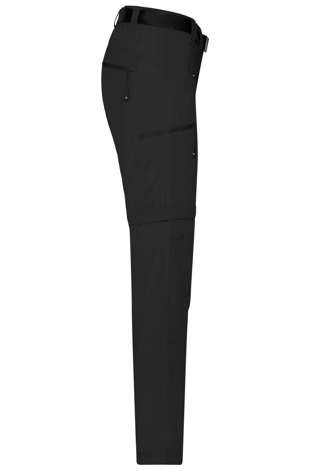 Ladies Zip-Off Trekking Pants C3-JN1201