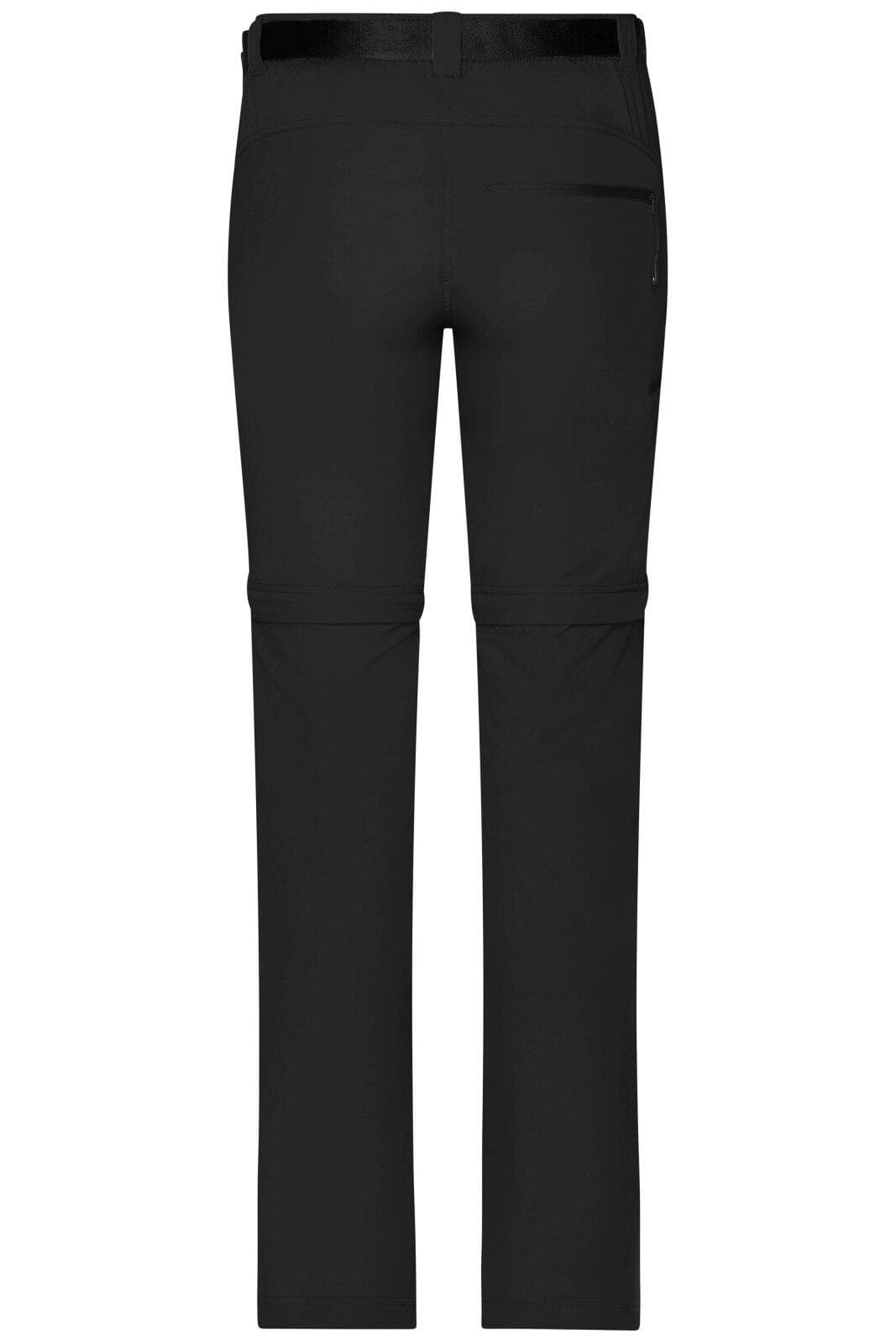 Ladies Zip-Off Trekking Pants C3-JN1201
