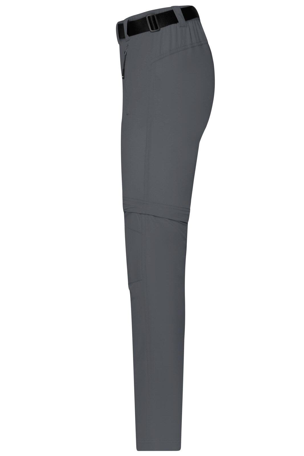 Ladies Zip-Off Trekking Pants C3-JN1201