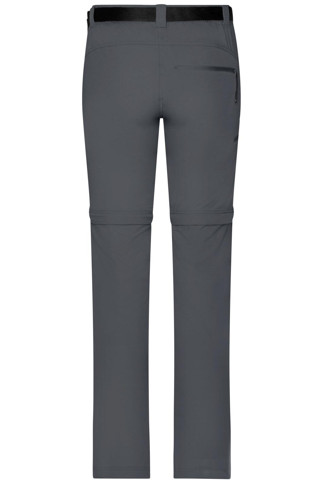Ladies Zip-Off Trekking Pants C3-JN1201