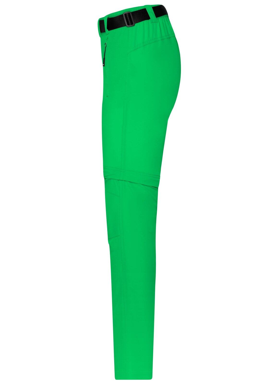 Ladies Zip-Off Trekking Pants C3-JN1201