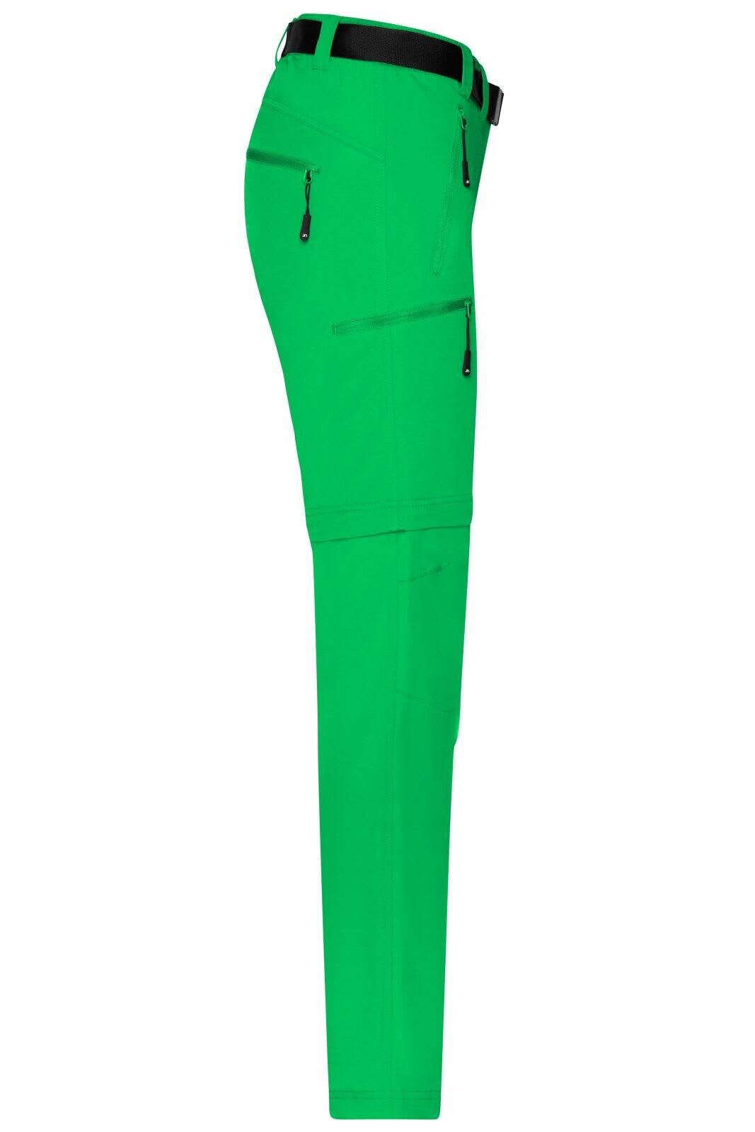 Ladies Zip-Off Trekking Pants C3-JN1201