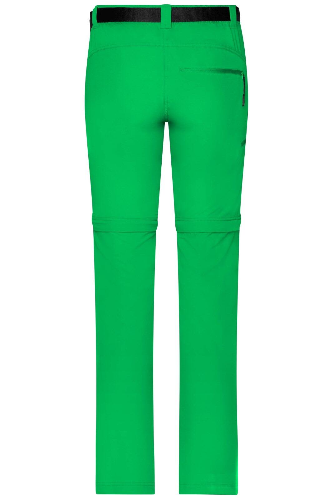 Ladies Zip-Off Trekking Pants C3-JN1201
