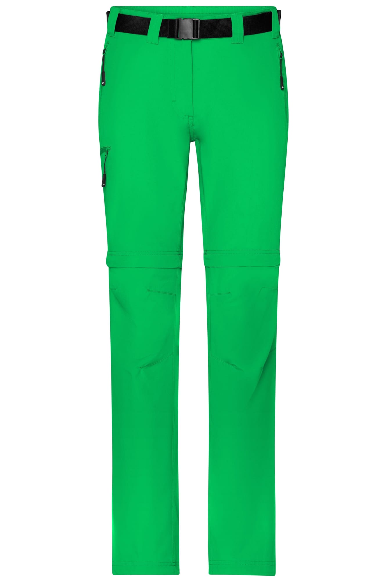 Ladies Zip-Off Trekking Pants