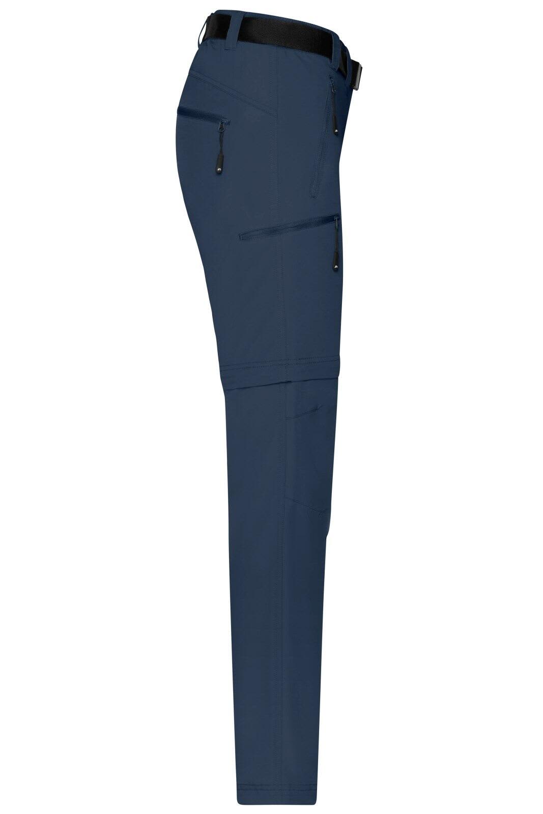 Ladies Zip-Off Trekking Pants C3-JN1201