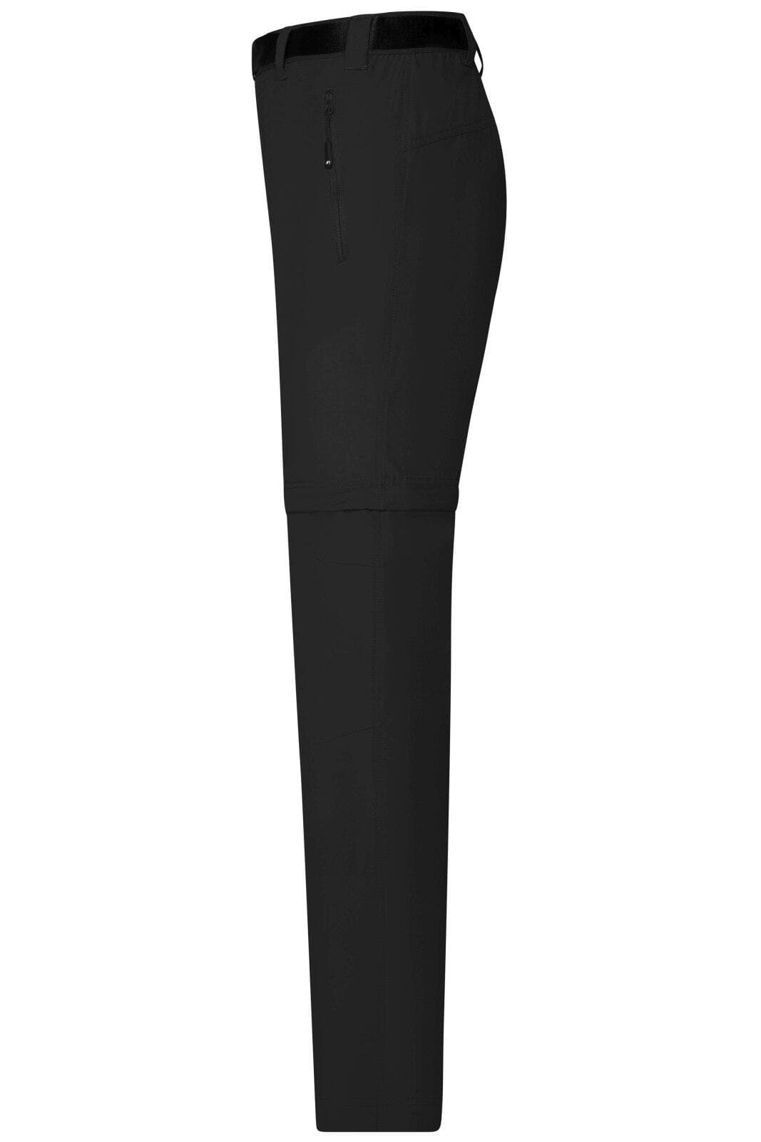 Mens Zip-Off Trekking Pants C3-JN1202