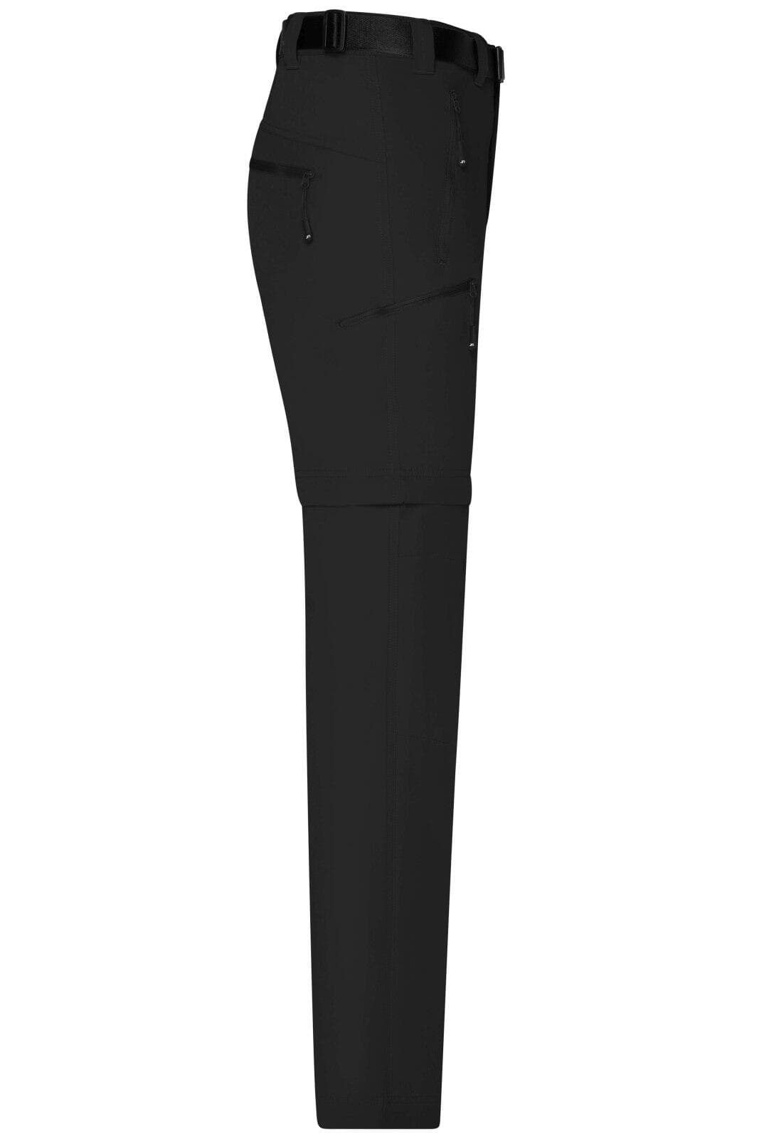 Mens Zip-Off Trekking Pants C3-JN1202