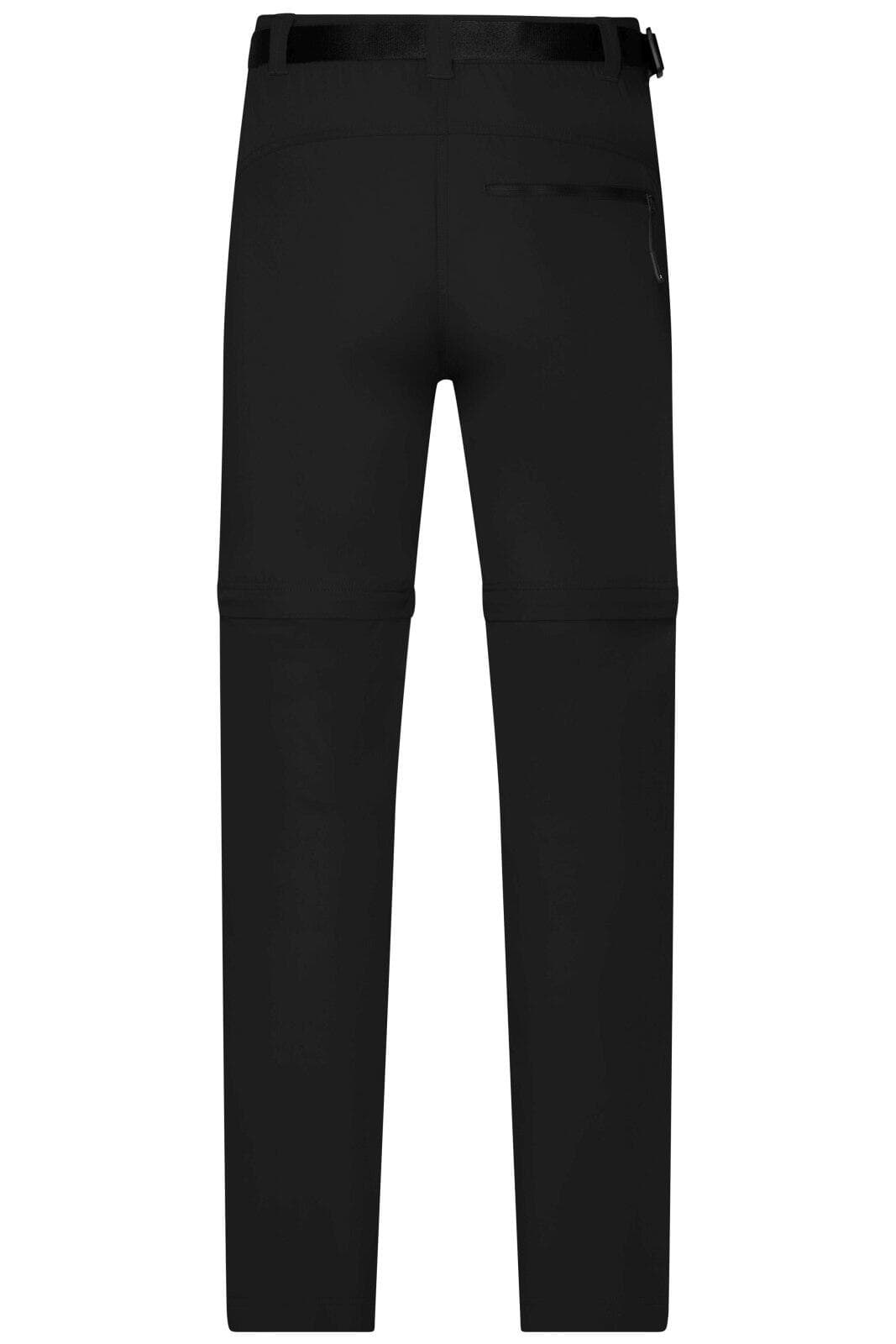 Mens Zip-Off Trekking Pants C3-JN1202