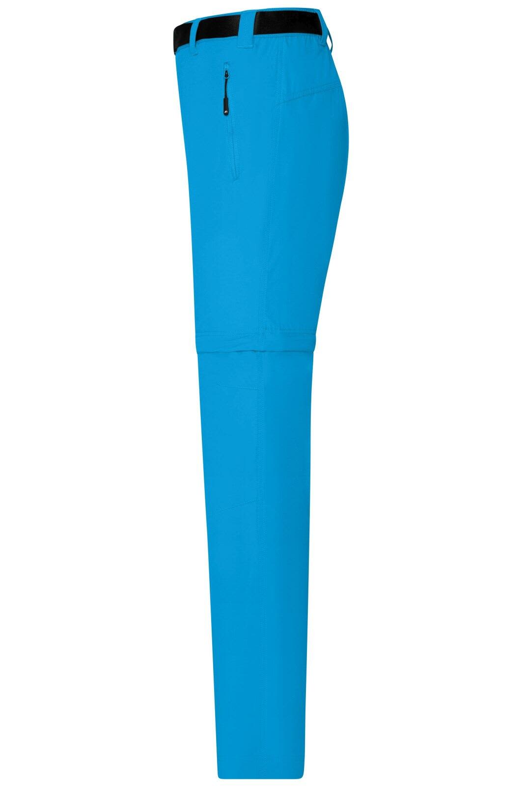 Mens Zip-Off Trekking Pants C3-JN1202