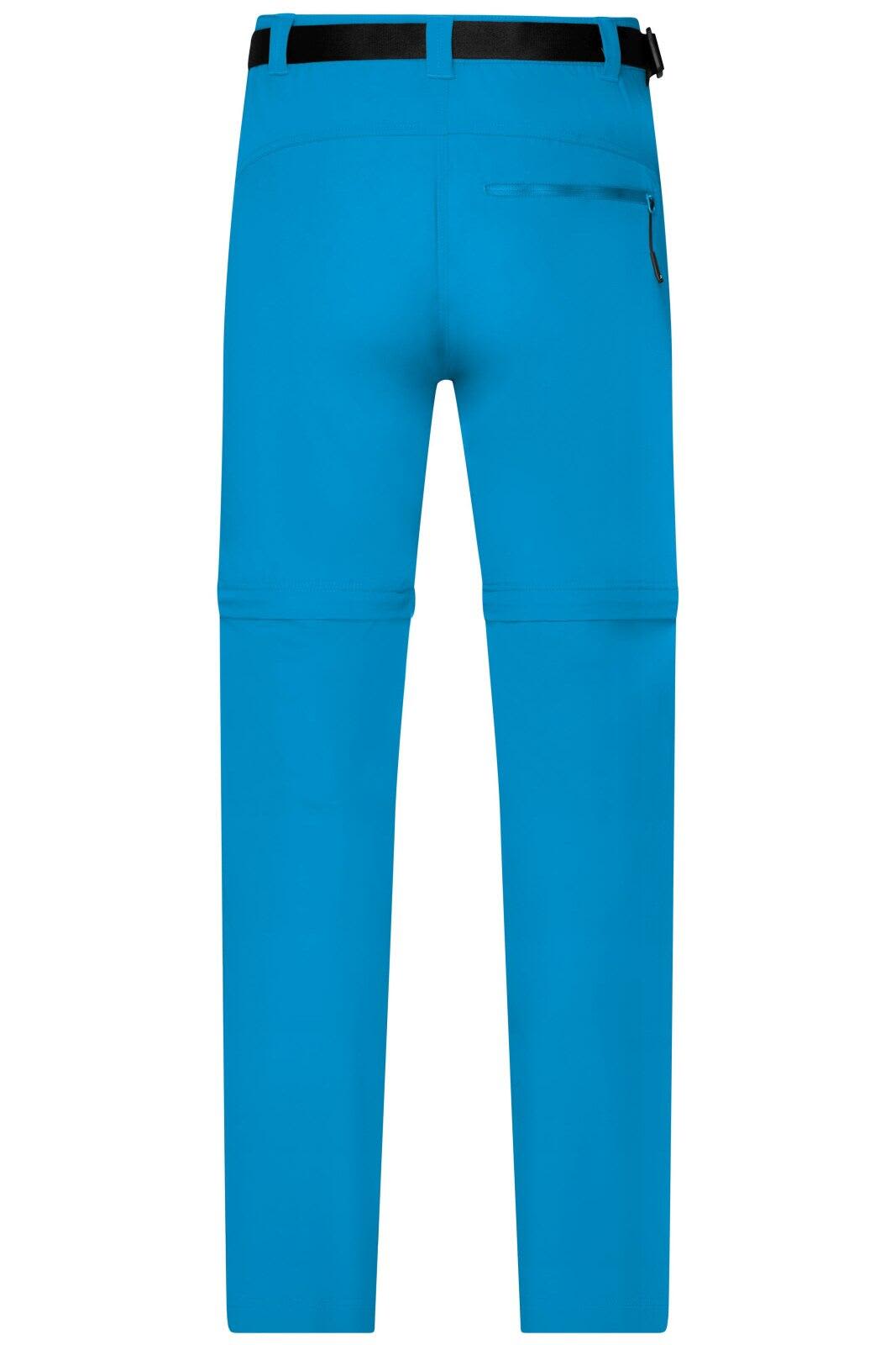 Mens Zip-Off Trekking Pants C3-JN1202