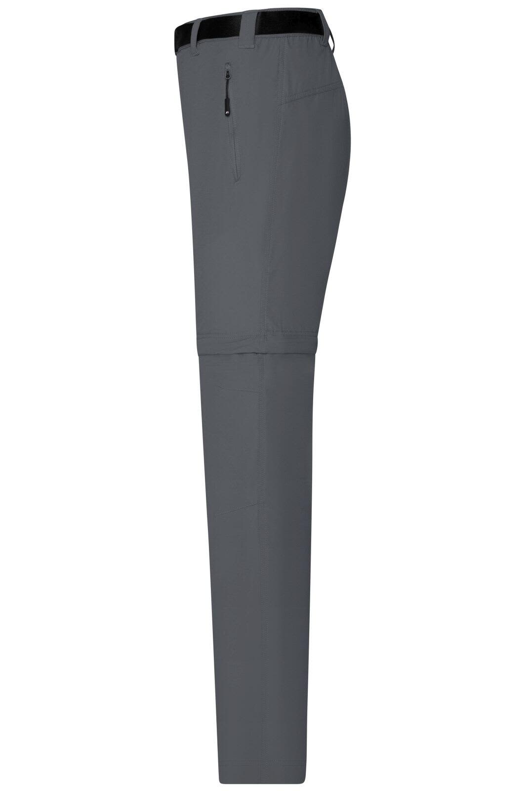 Mens Zip-Off Trekking Pants C3-JN1202