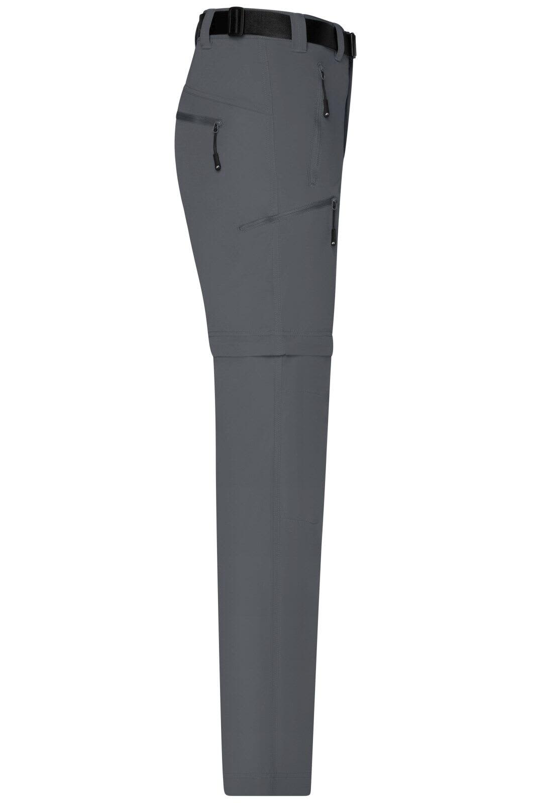 Mens Zip-Off Trekking Pants C3-JN1202