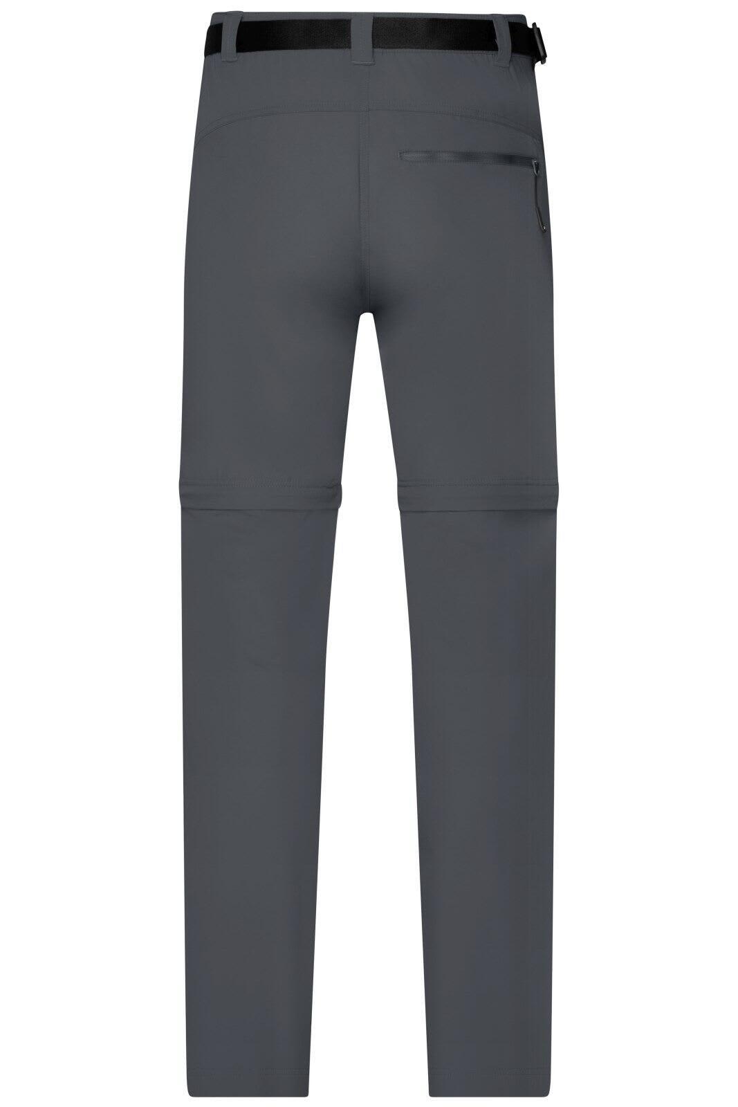 Mens Zip-Off Trekking Pants C3-JN1202