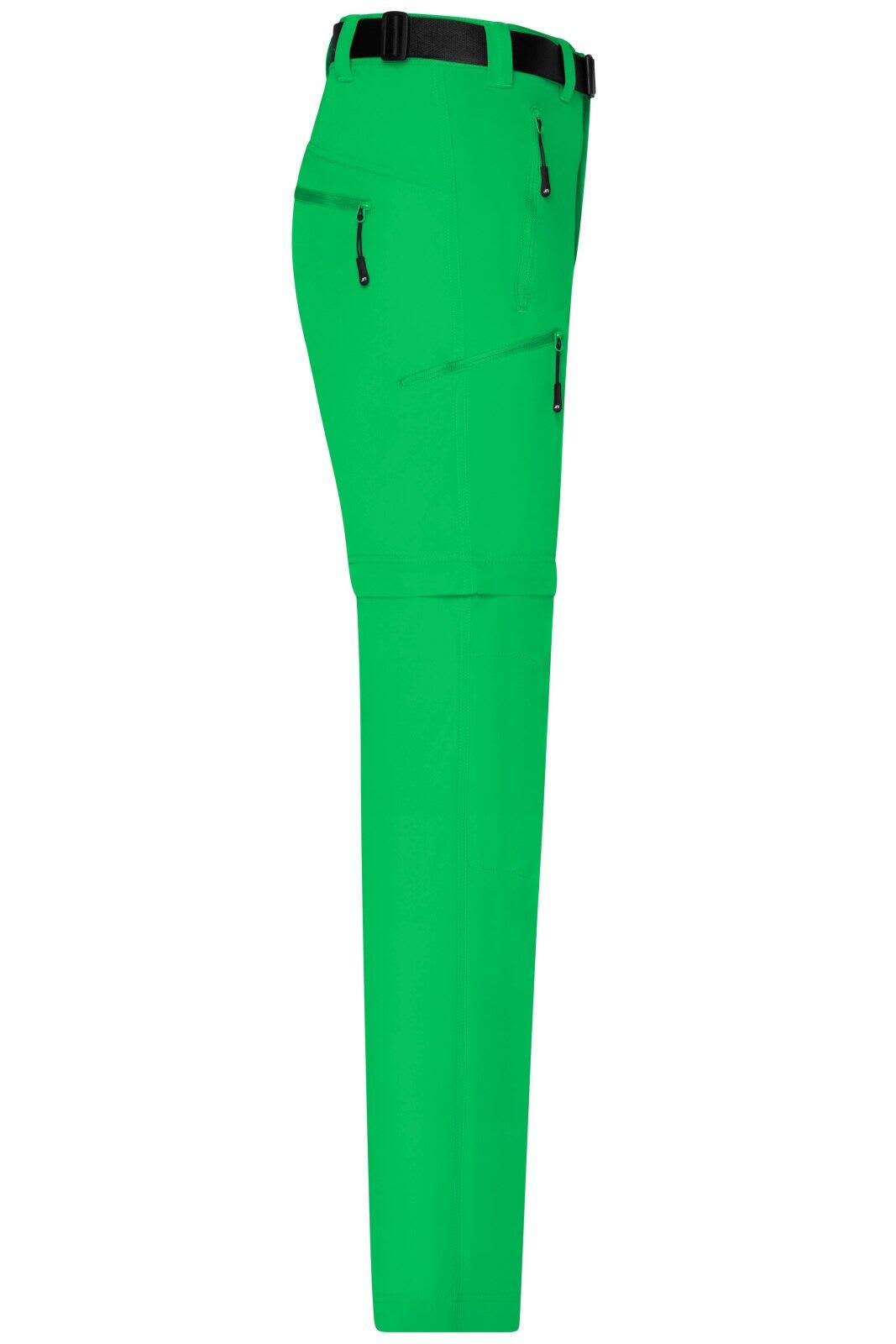 Mens Zip-Off Trekking Pants C3-JN1202
