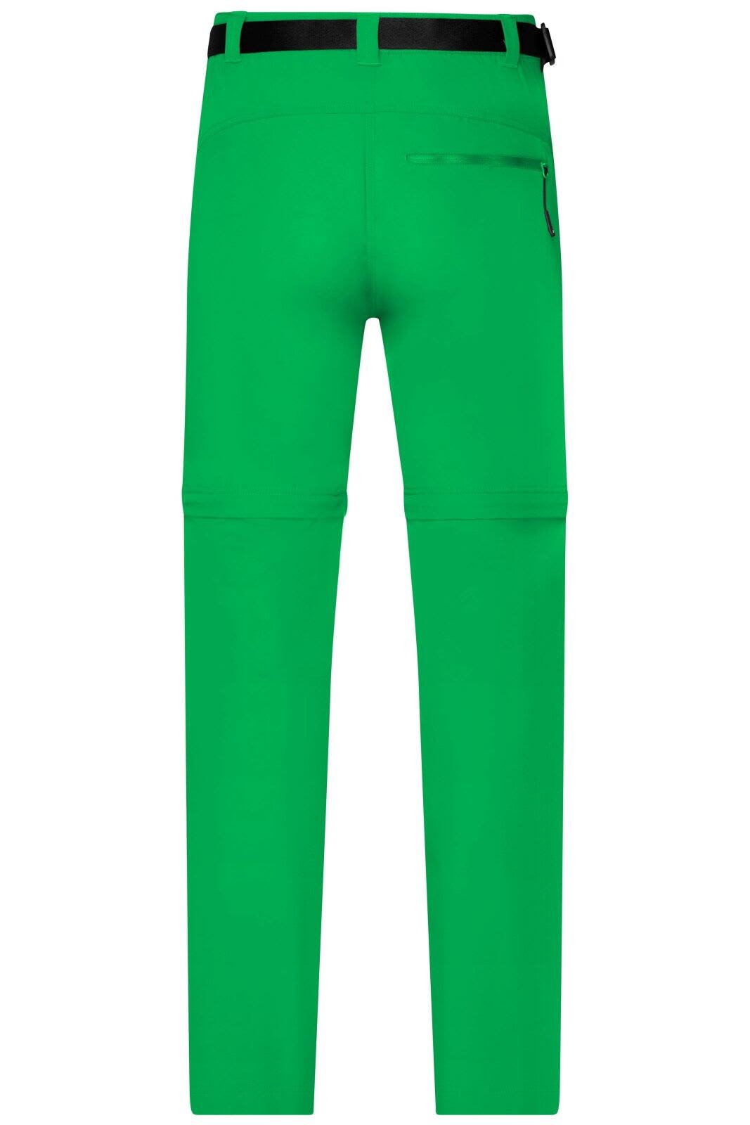 Mens Zip-Off Trekking Pants C3-JN1202